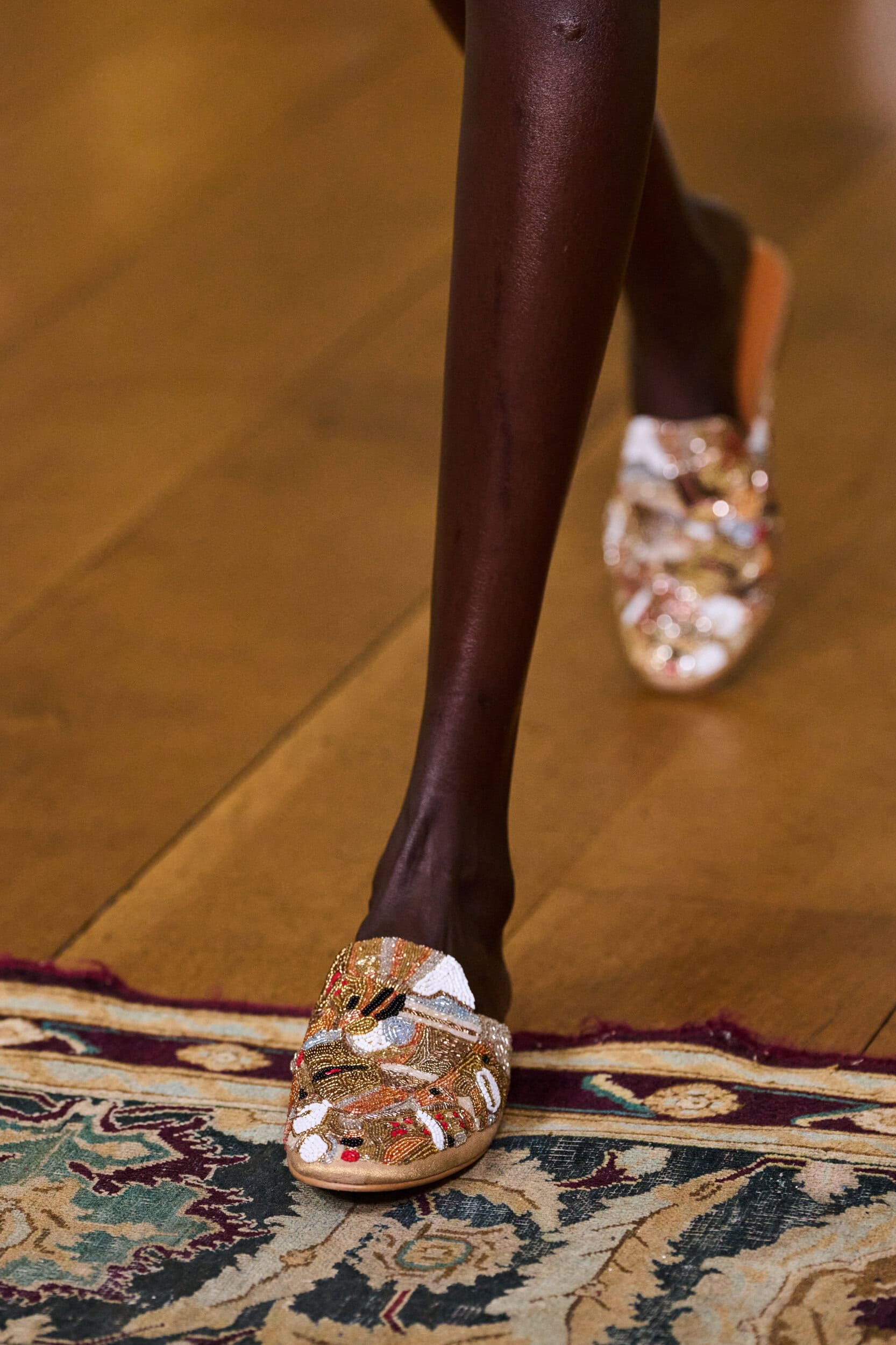 Annie S Fall 2026 Fashion Show Details