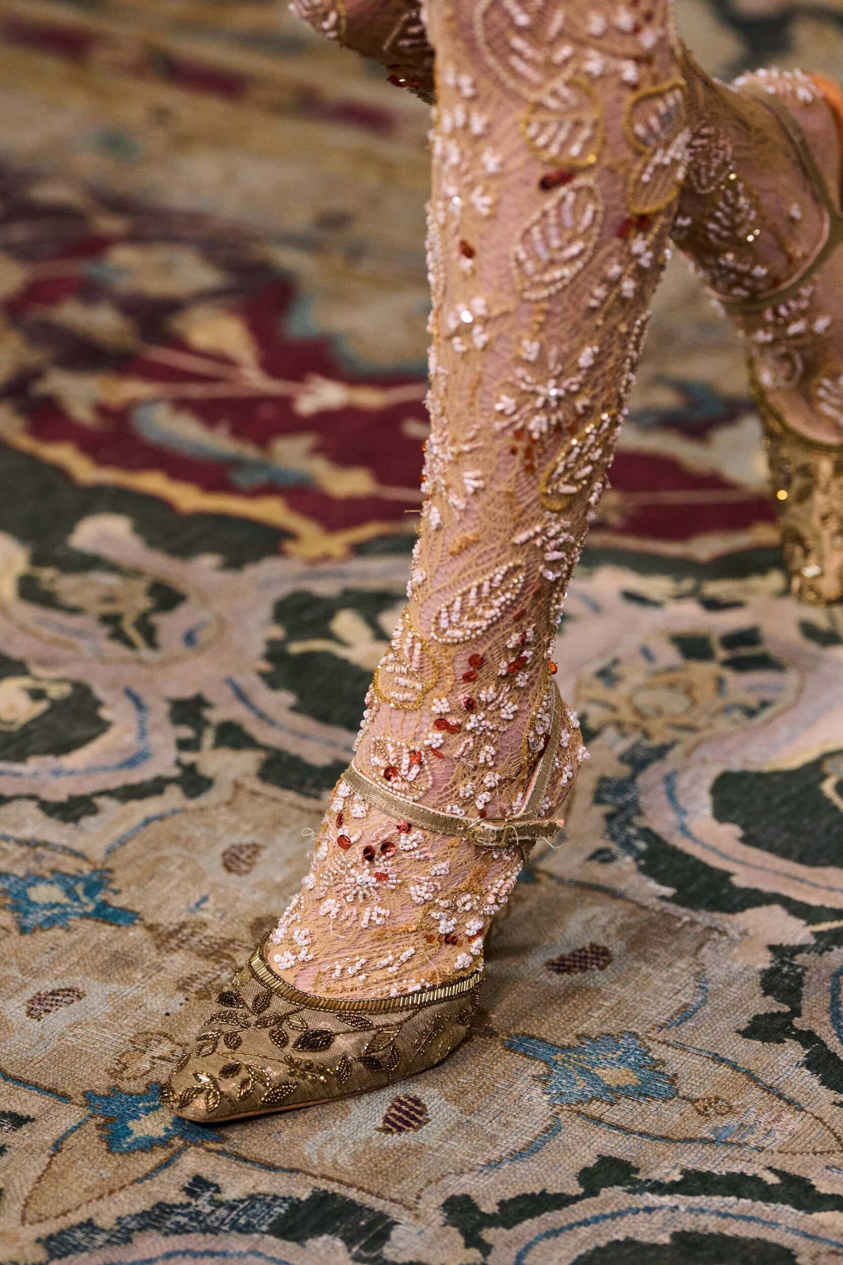 Annie S Fall 2026 Fashion Show Details