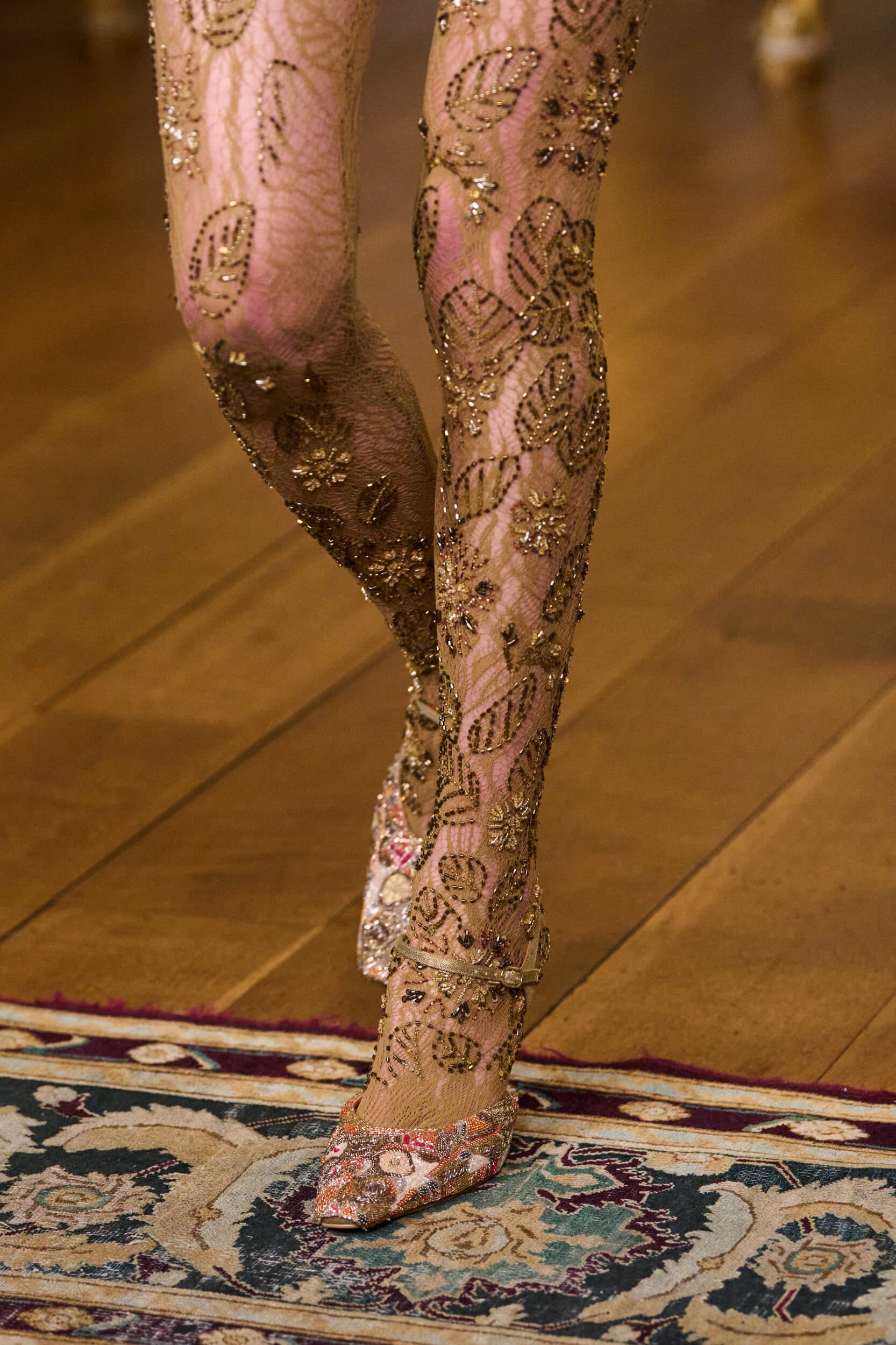 Annie S Fall 2026 Fashion Show Details