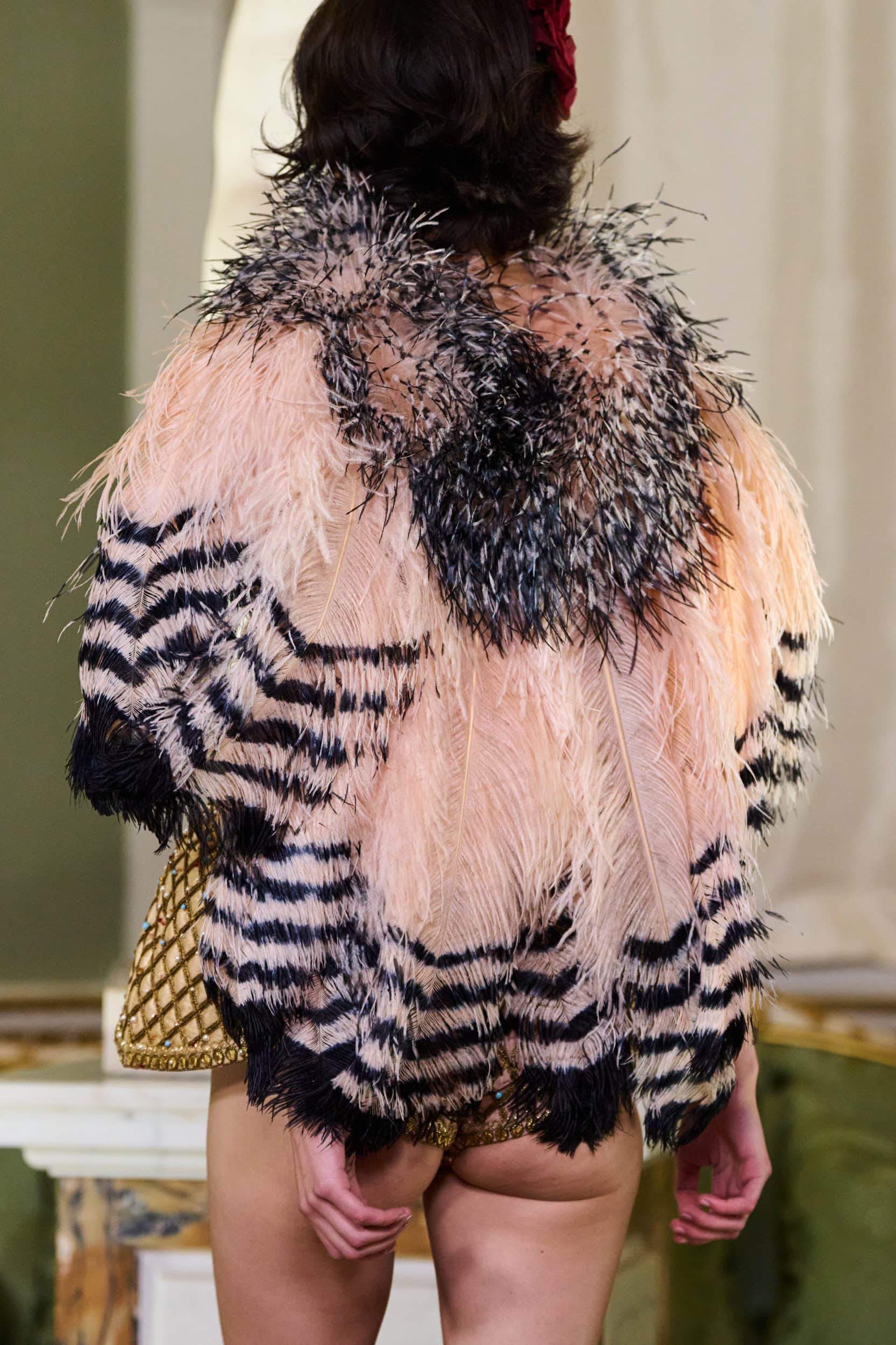 Annie S Fall 2026 Fashion Show Details