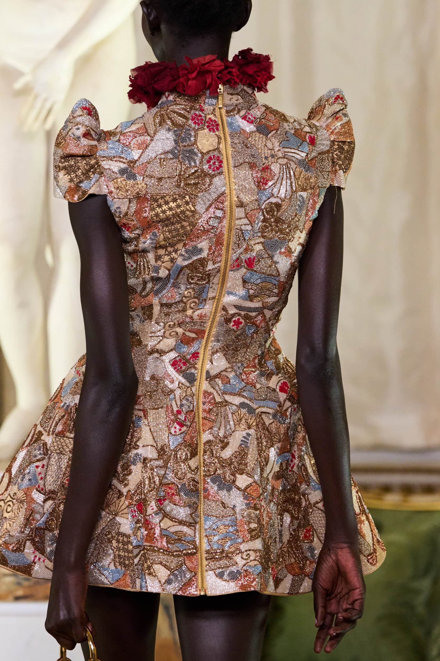 Annie S Fall 2026 Fashion Show Details