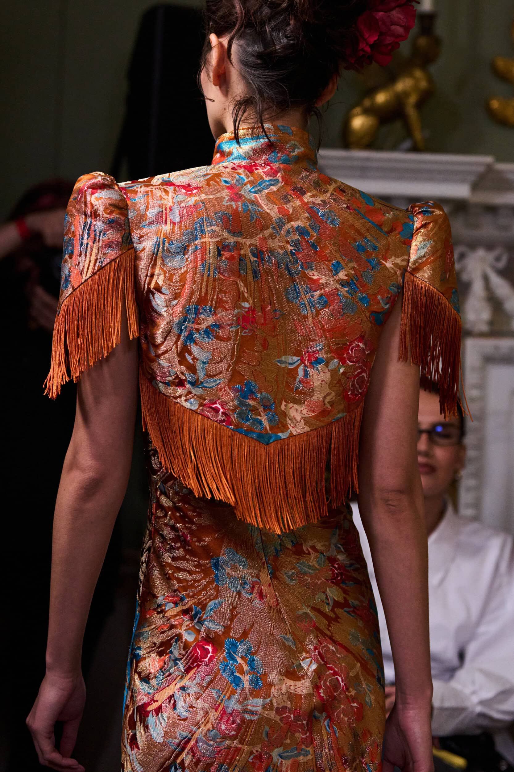Annie S Fall 2026 Fashion Show Details