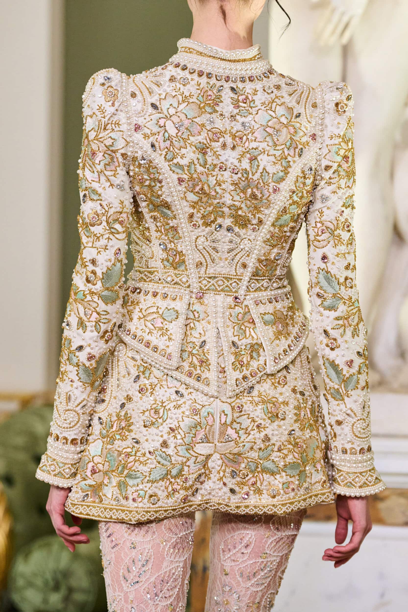 Annie S Fall 2026 Fashion Show Details