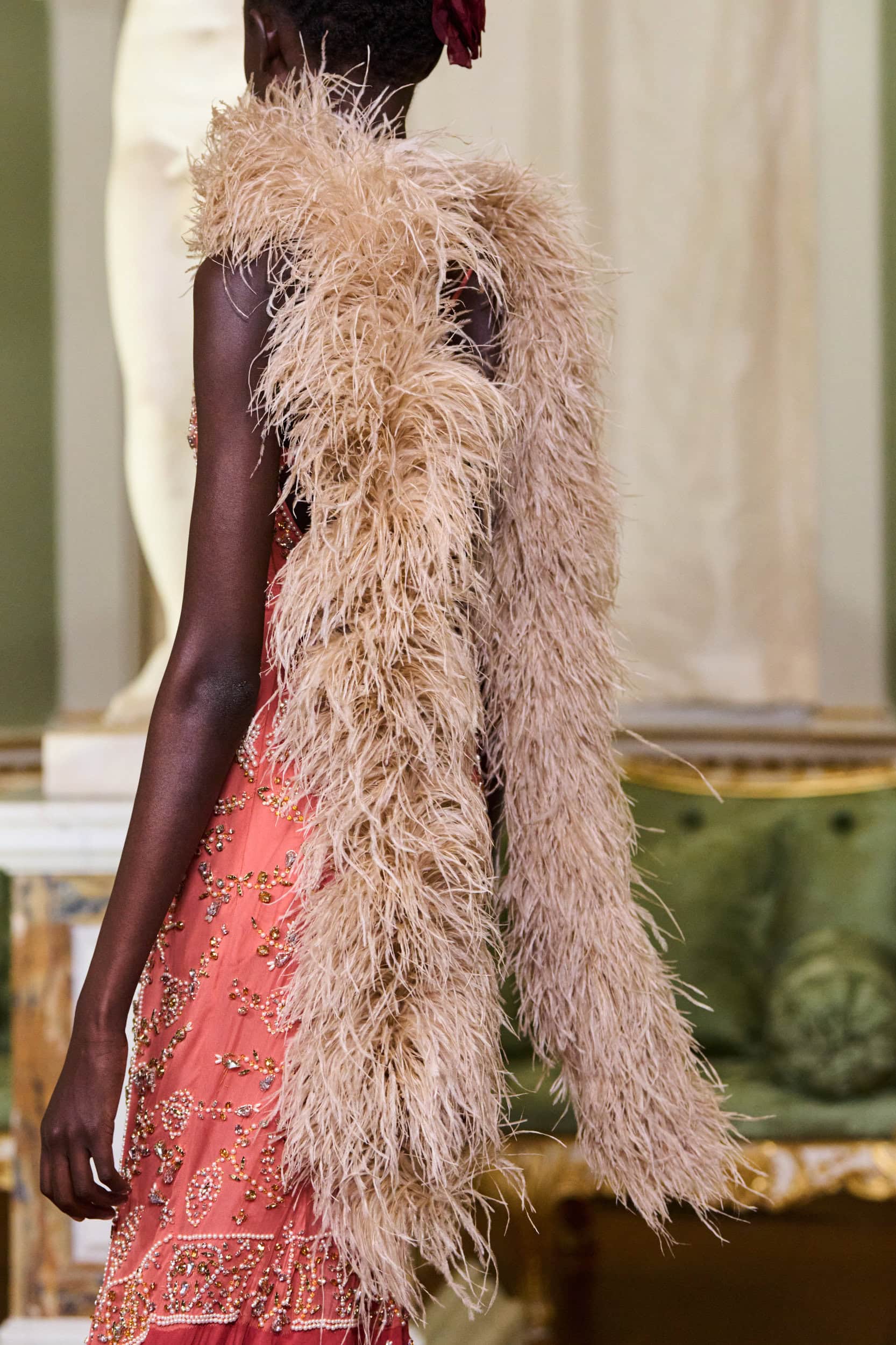 Annie S Fall 2026 Fashion Show Details