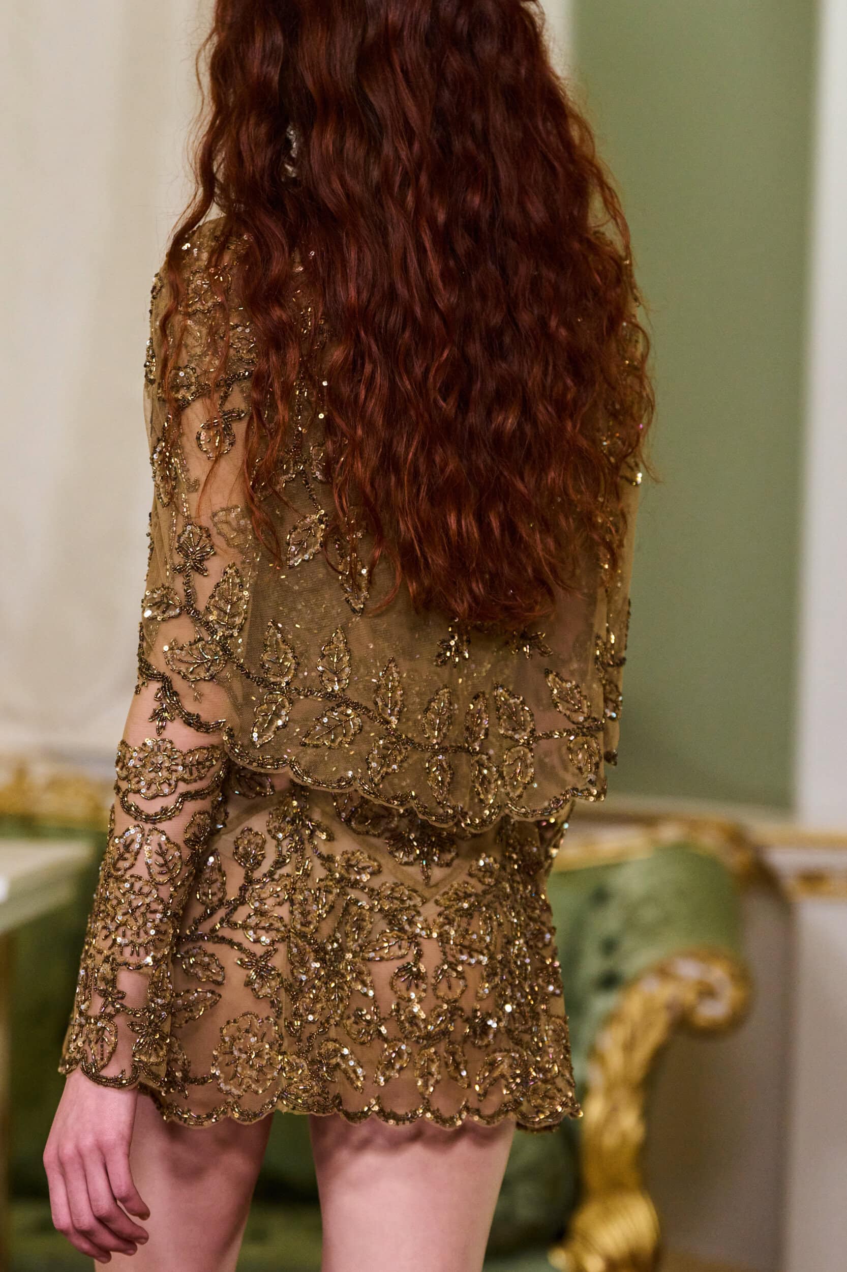 Annie S Fall 2026 Fashion Show Details