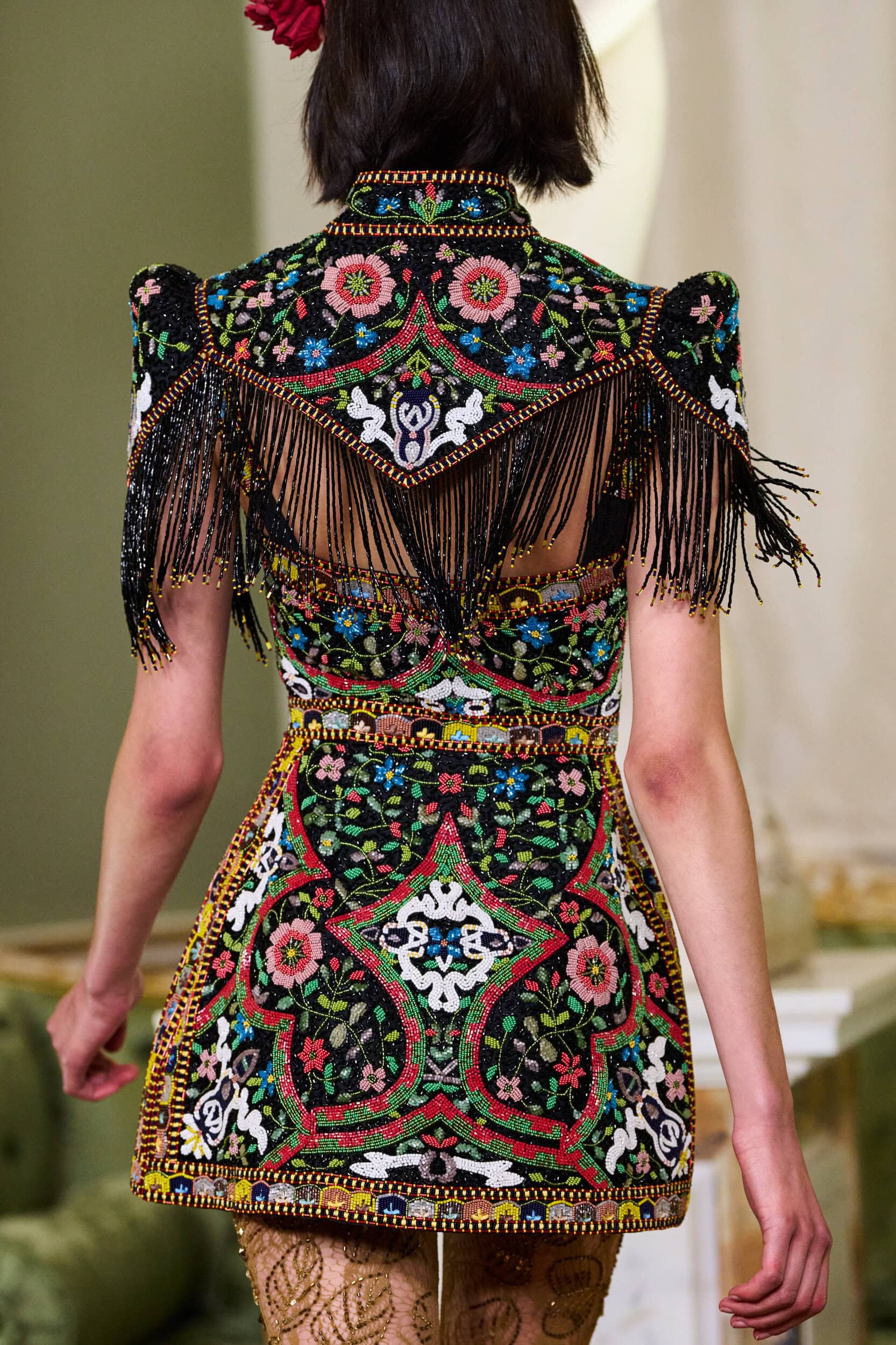 Annie S Fall 2026 Fashion Show Details
