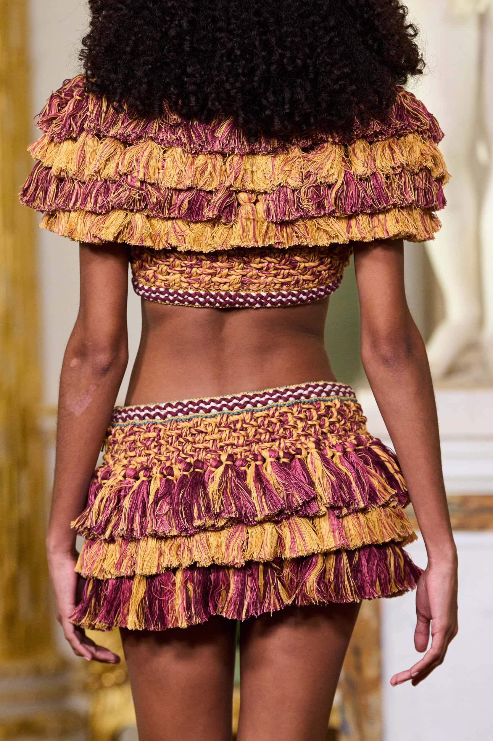 Annie S Fall 2026 Fashion Show Details