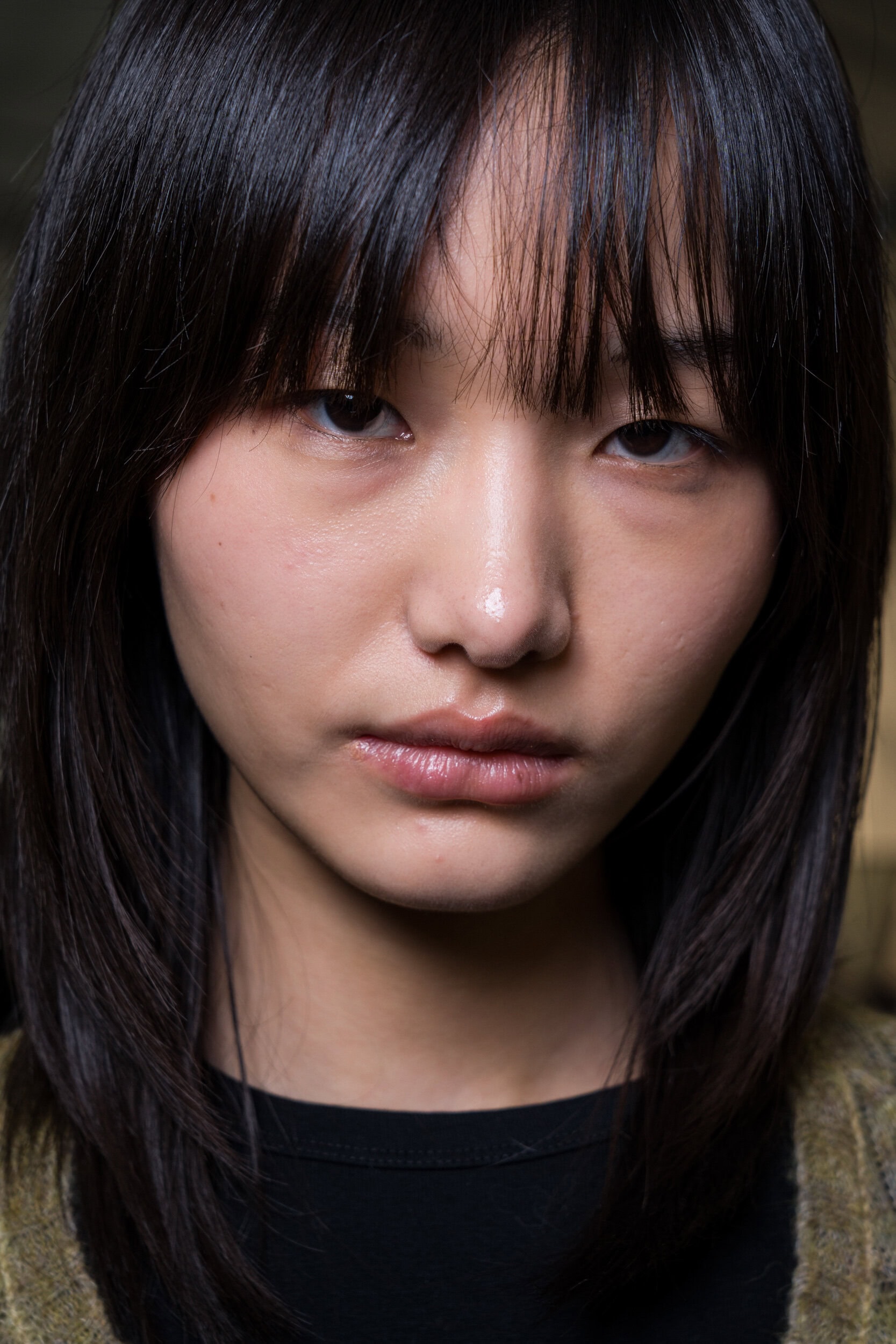 Anteprima Fall 2026 Fashion Show Backstage