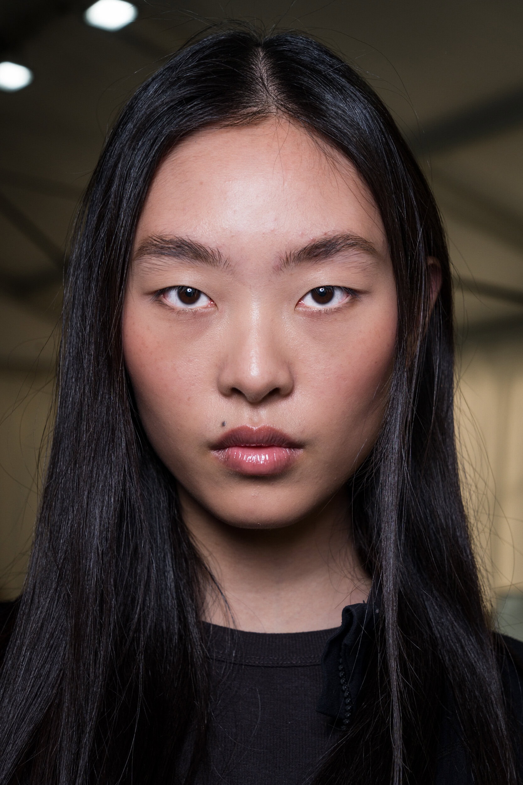 Anteprima Fall 2026 Fashion Show Backstage