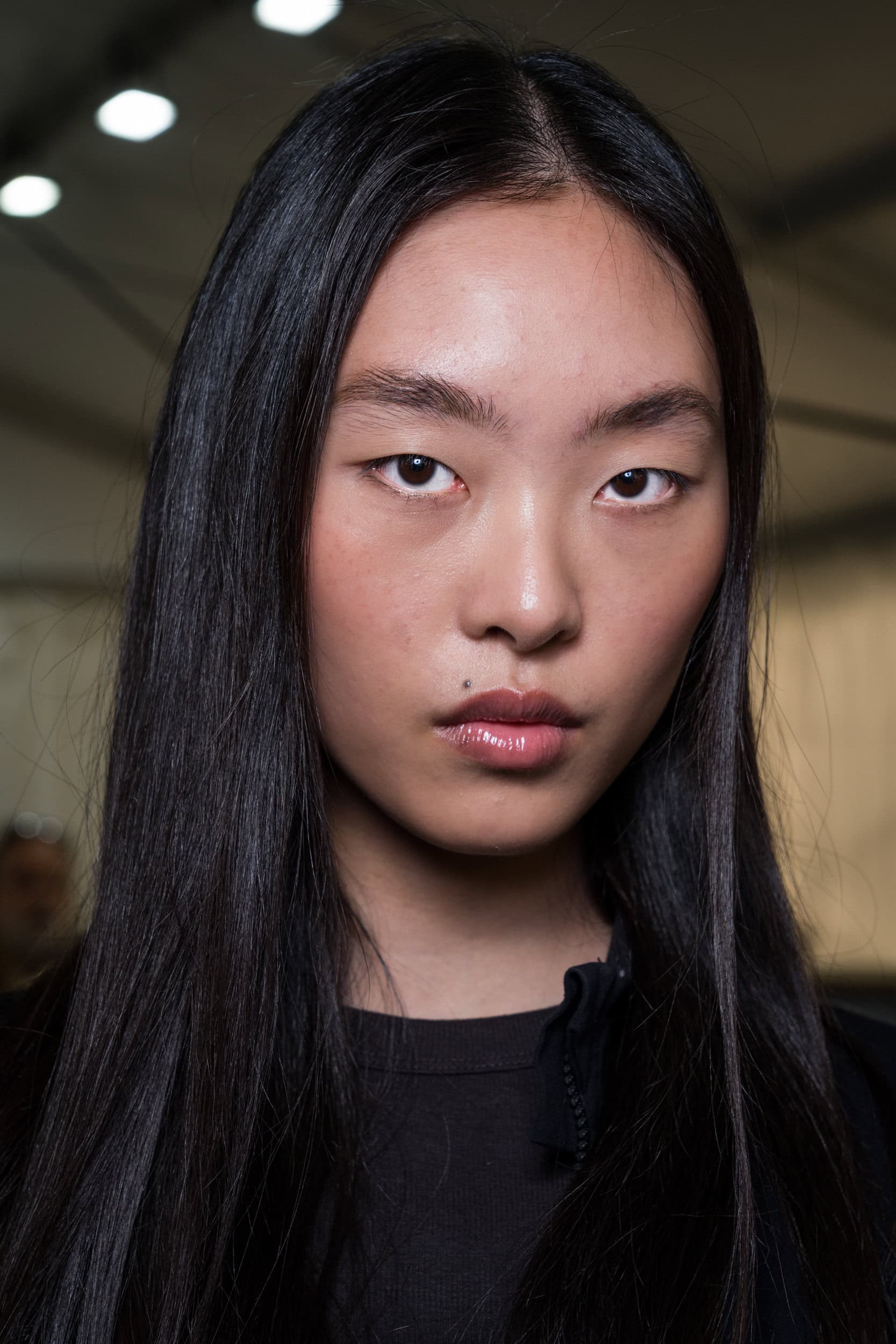 Anteprima Fall 2026 Fashion Show Backstage