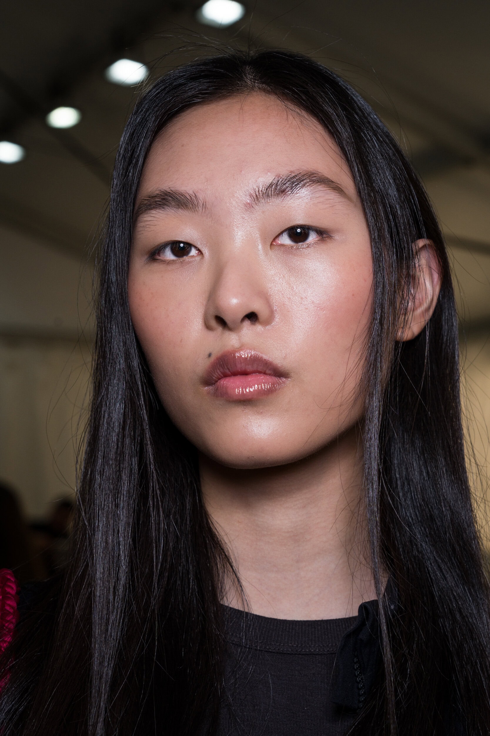 Anteprima Fall 2026 Fashion Show Backstage