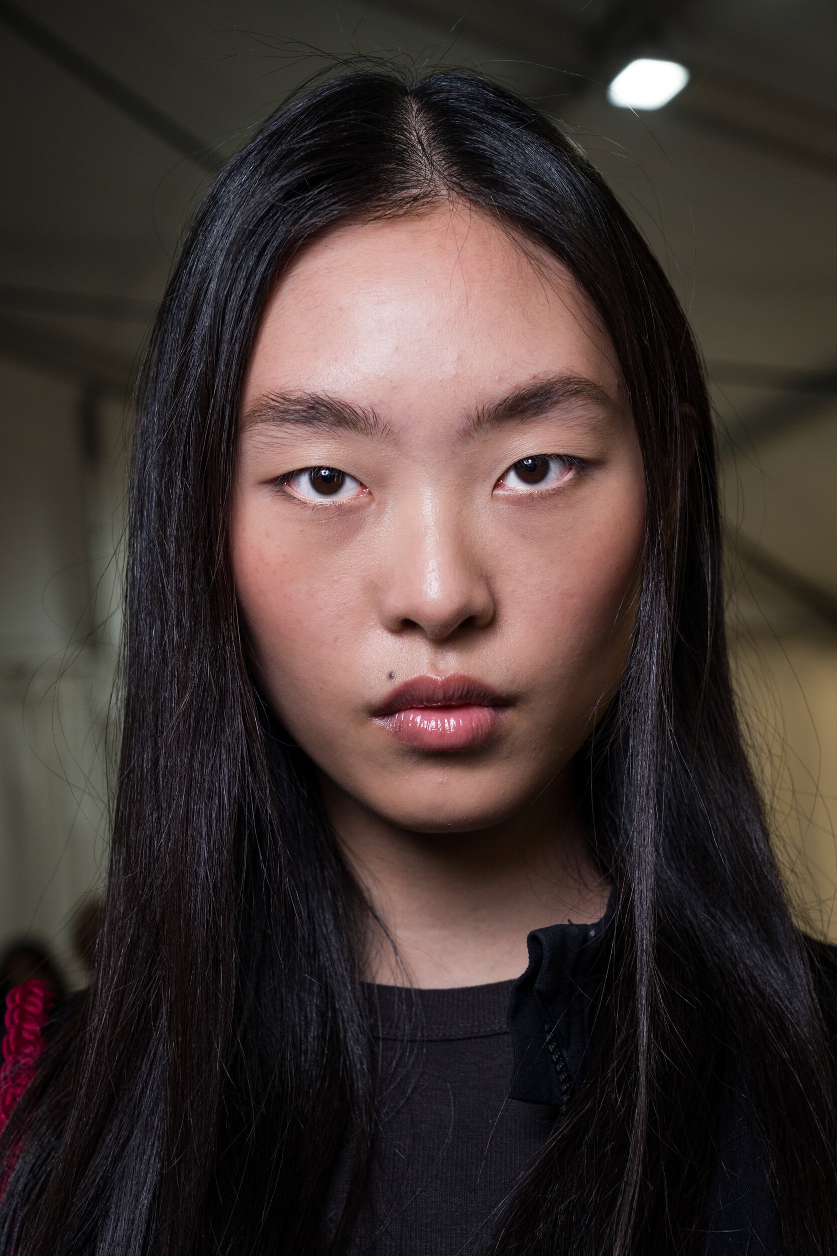 Anteprima Fall 2026 Fashion Show Backstage