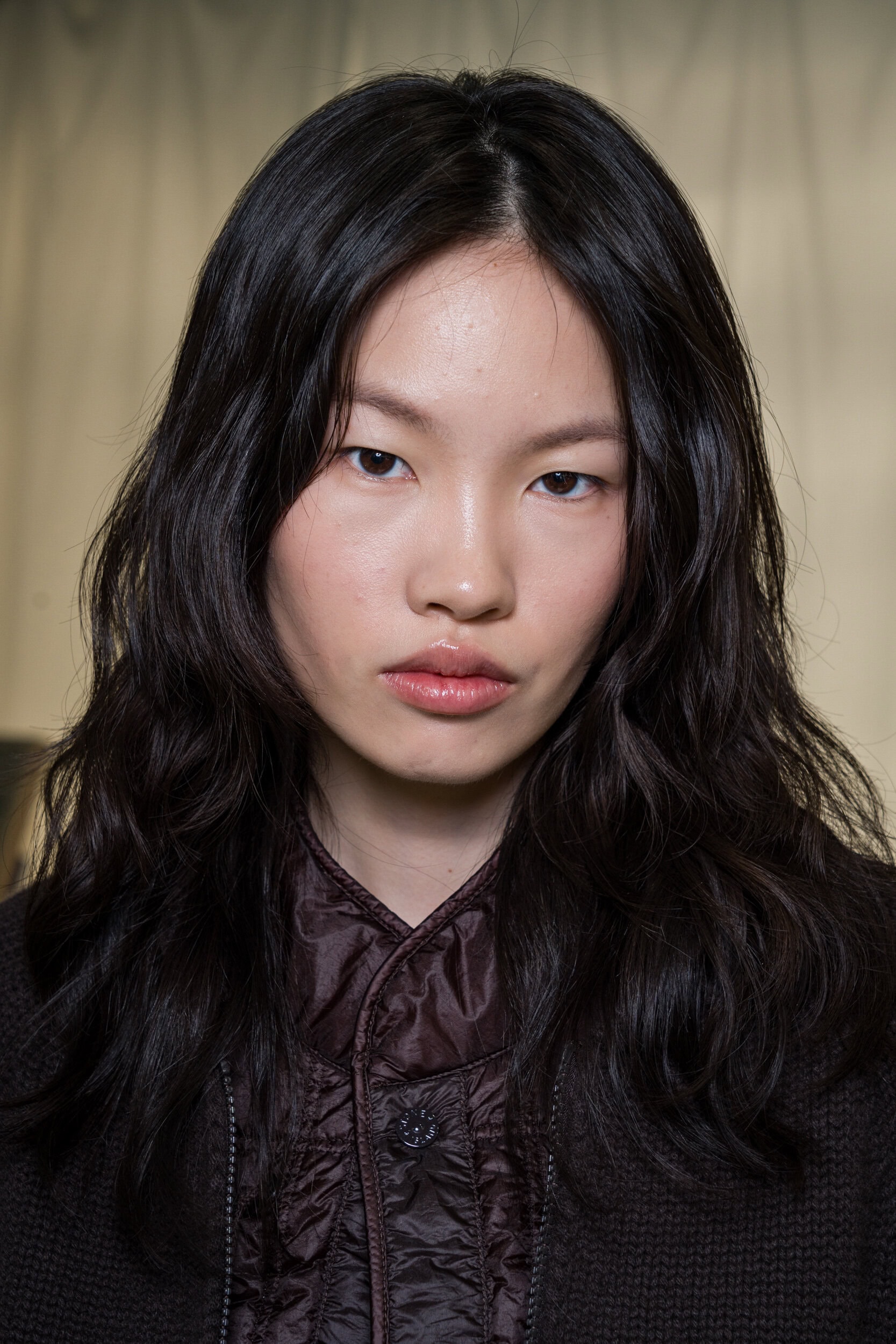 Anteprima Fall 2026 Fashion Show Backstage