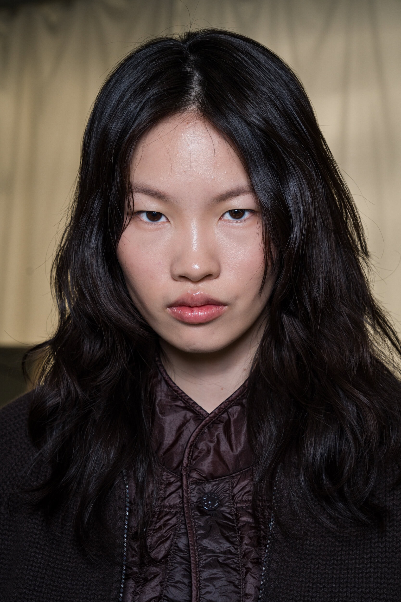 Anteprima Fall 2026 Fashion Show Backstage