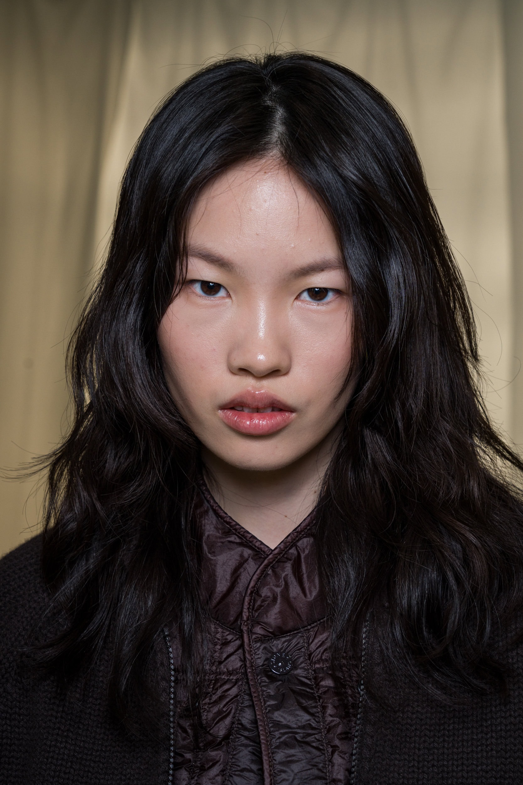 Anteprima Fall 2026 Fashion Show Backstage