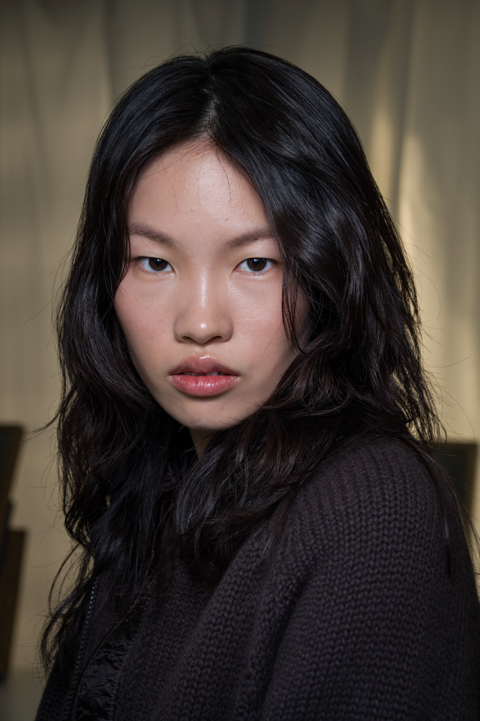 Anteprima Fall 2026 Fashion Show Backstage