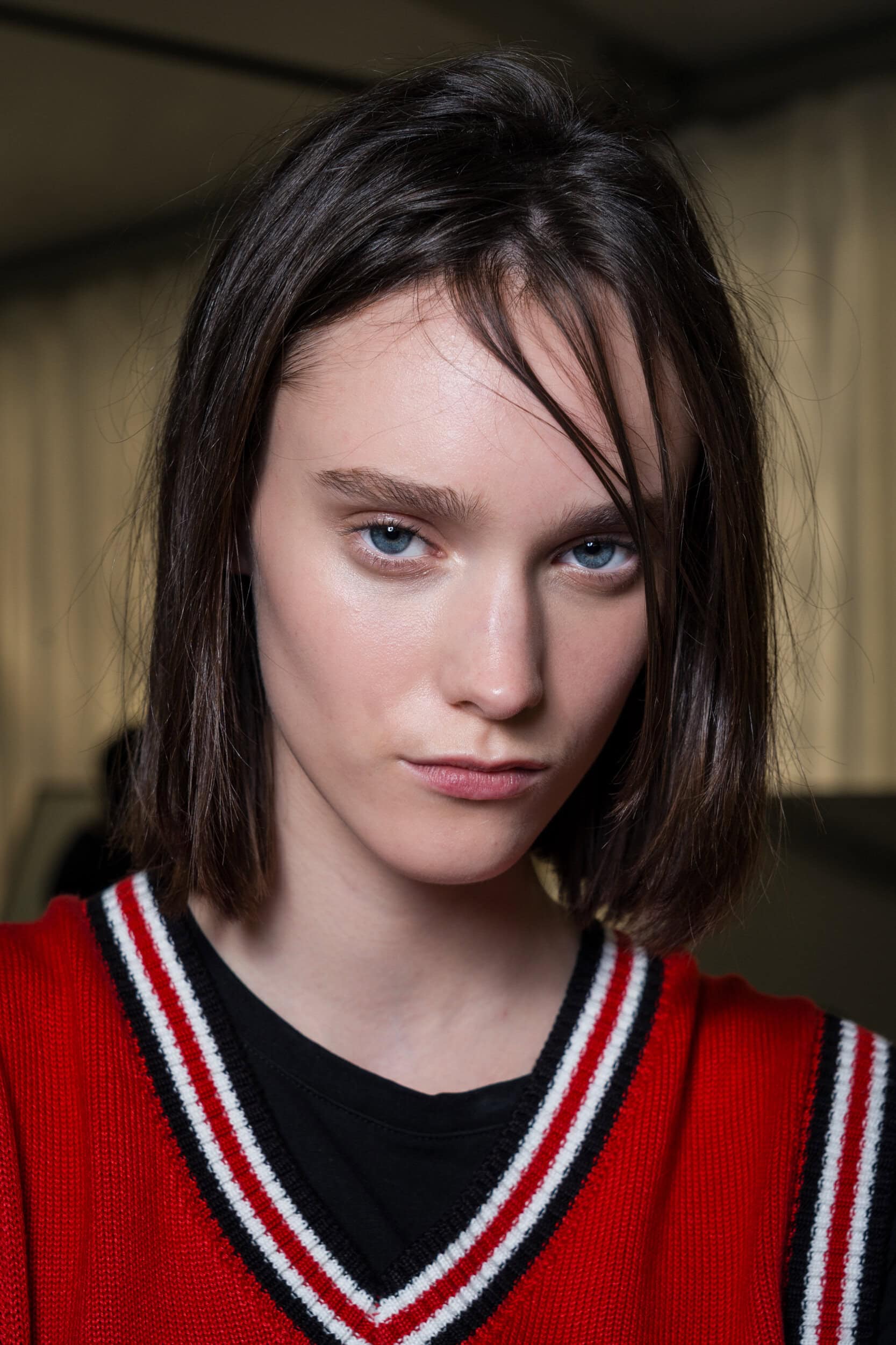 Anteprima Fall 2026 Fashion Show Backstage