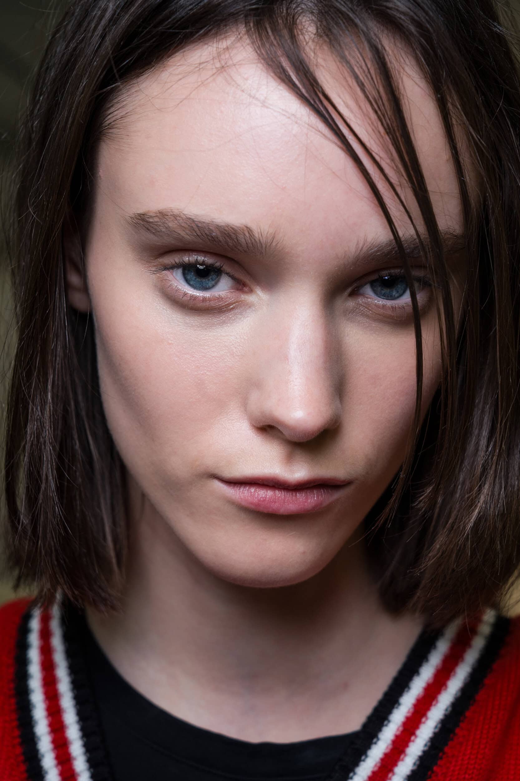 Anteprima Fall 2026 Fashion Show Backstage