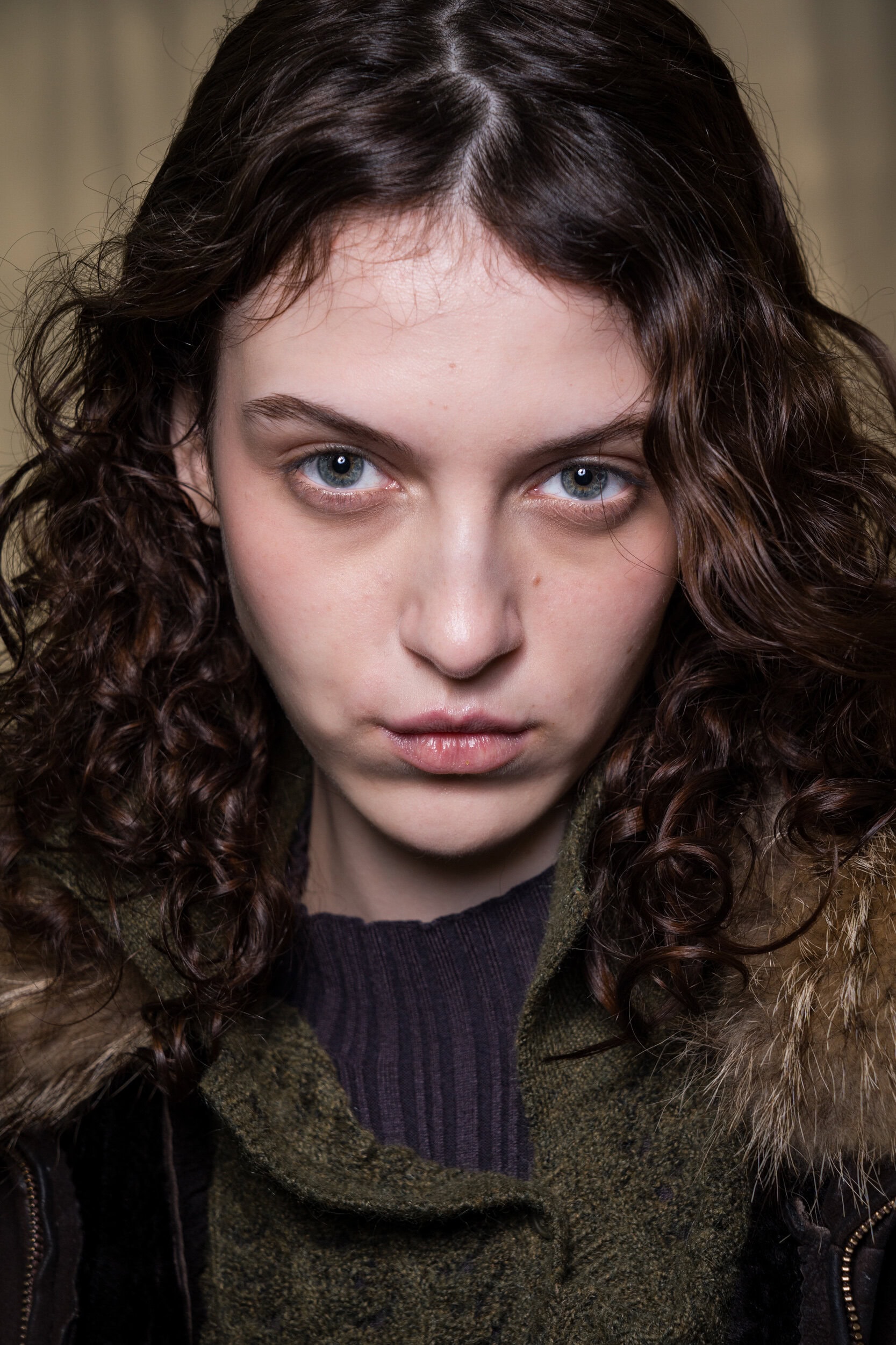 Anteprima Fall 2026 Fashion Show Backstage