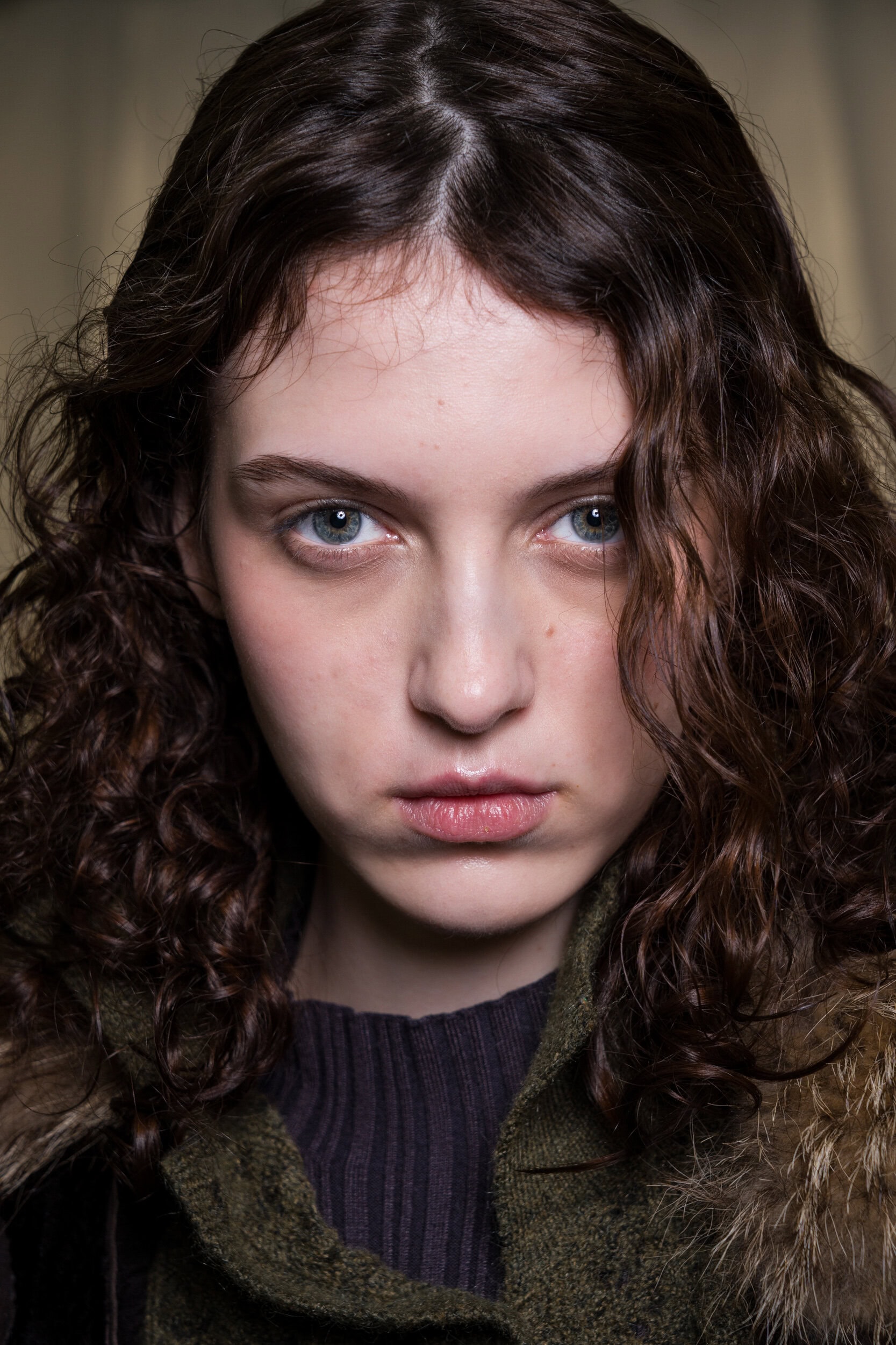 Anteprima Fall 2026 Fashion Show Backstage