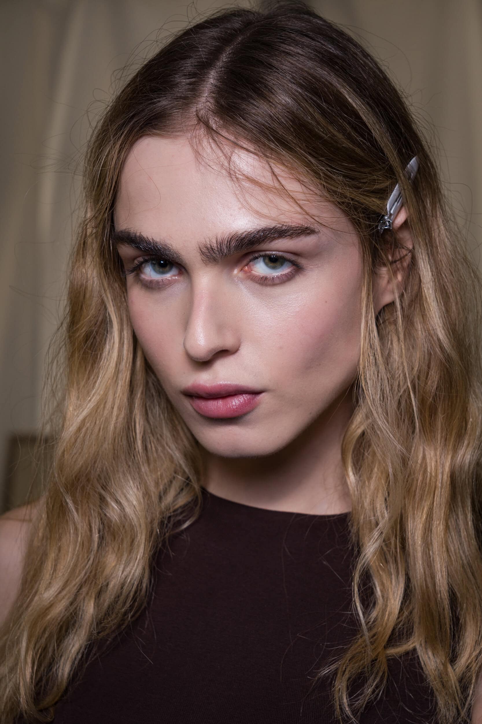 Anteprima Fall 2026 Fashion Show Backstage