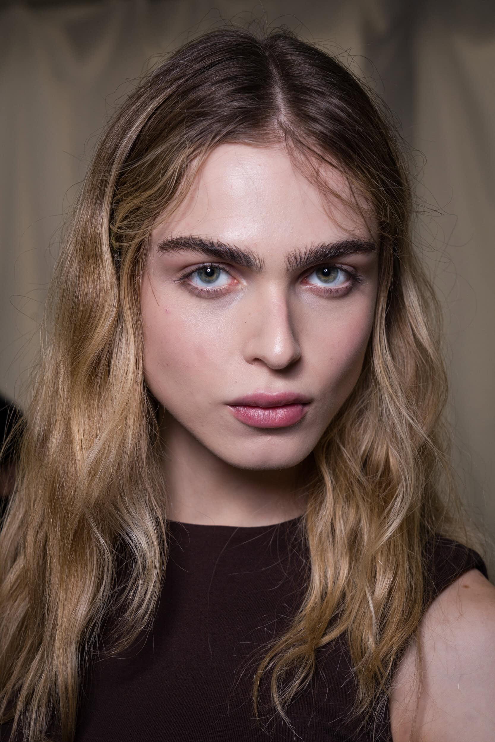 Anteprima Fall 2026 Fashion Show Backstage