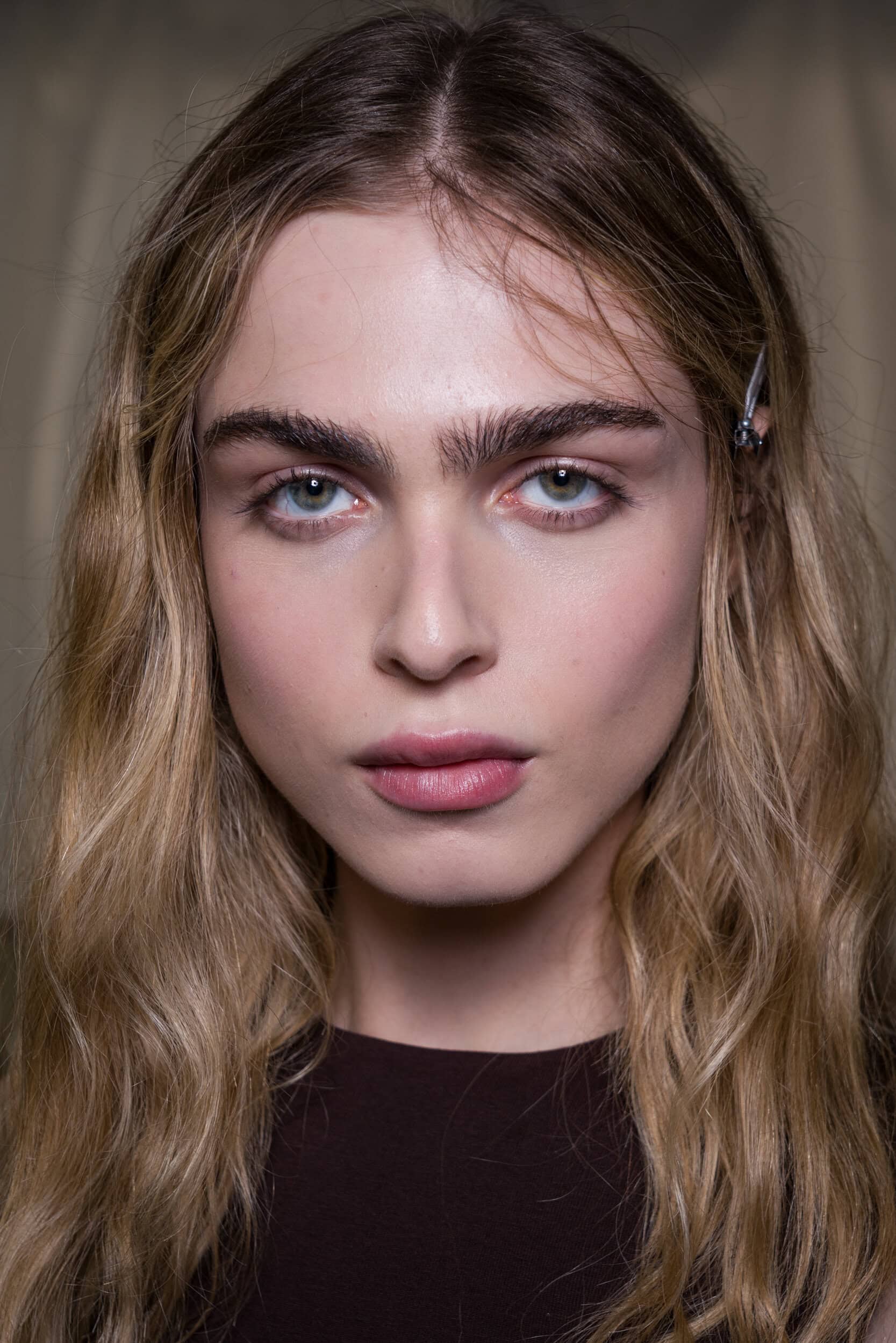 Anteprima Fall 2026 Fashion Show Backstage