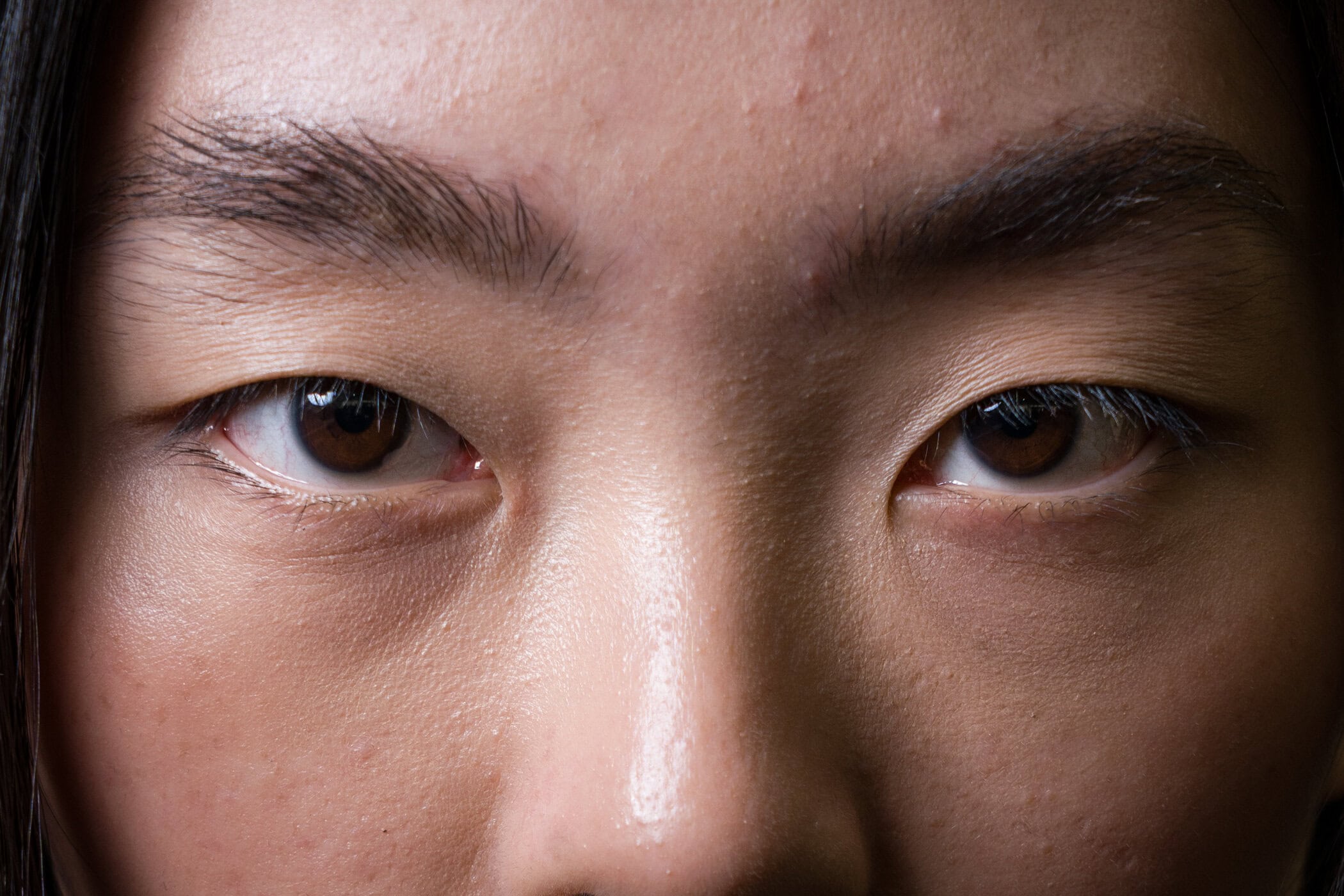 Anteprima Fall 2026 Fashion Show Backstage