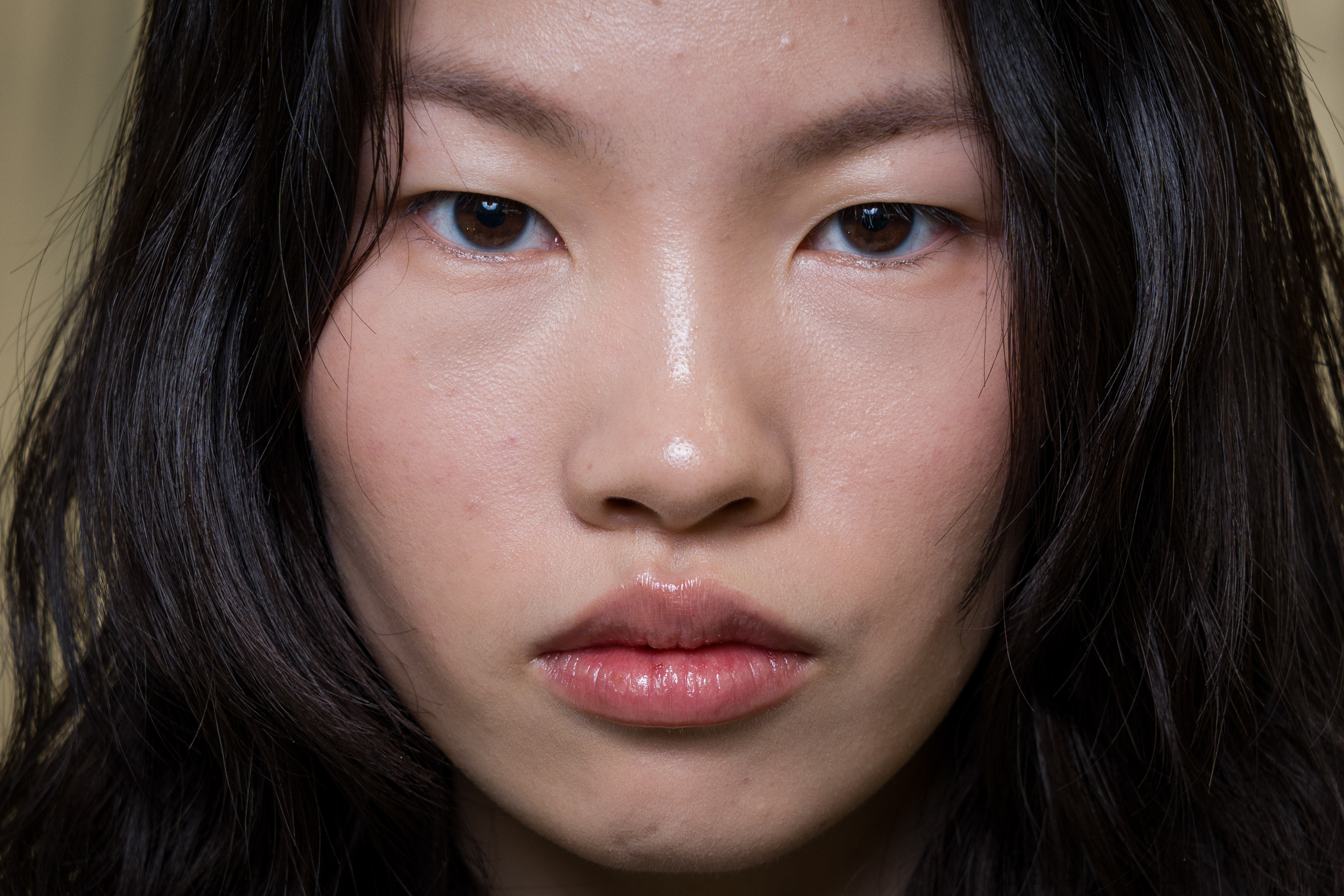 Anteprima Fall 2026 Fashion Show Backstage