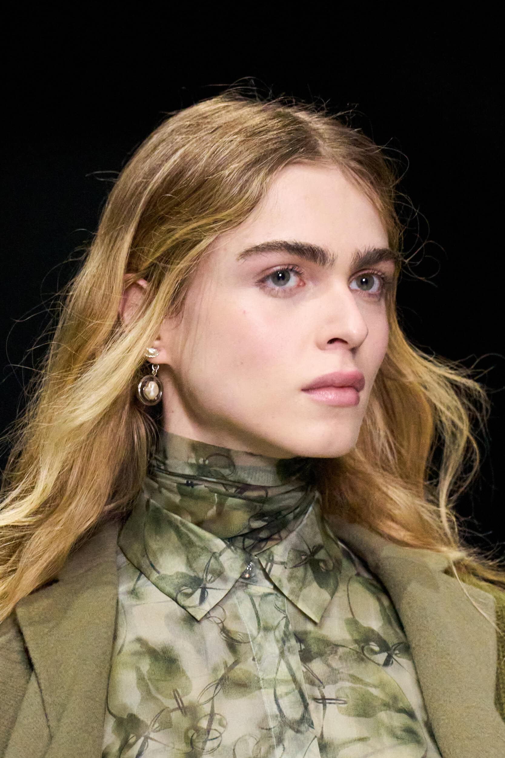 Anteprima Fall 2026 Fashion Show Details