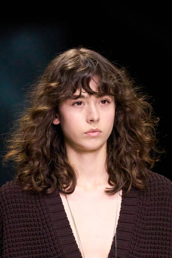 Anteprima Fall 2026 Fashion Show Details