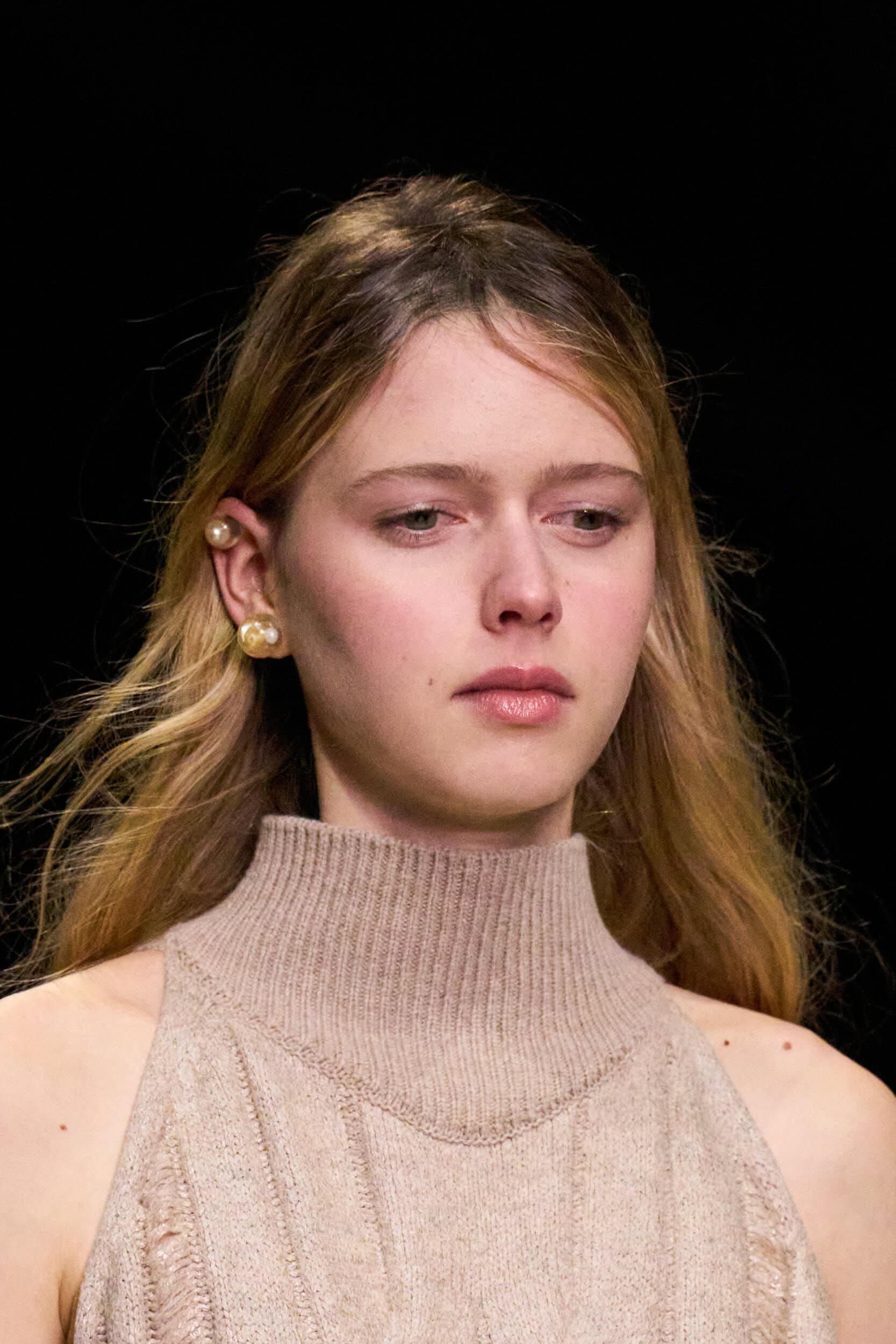 Anteprima Fall 2026 Fashion Show Details