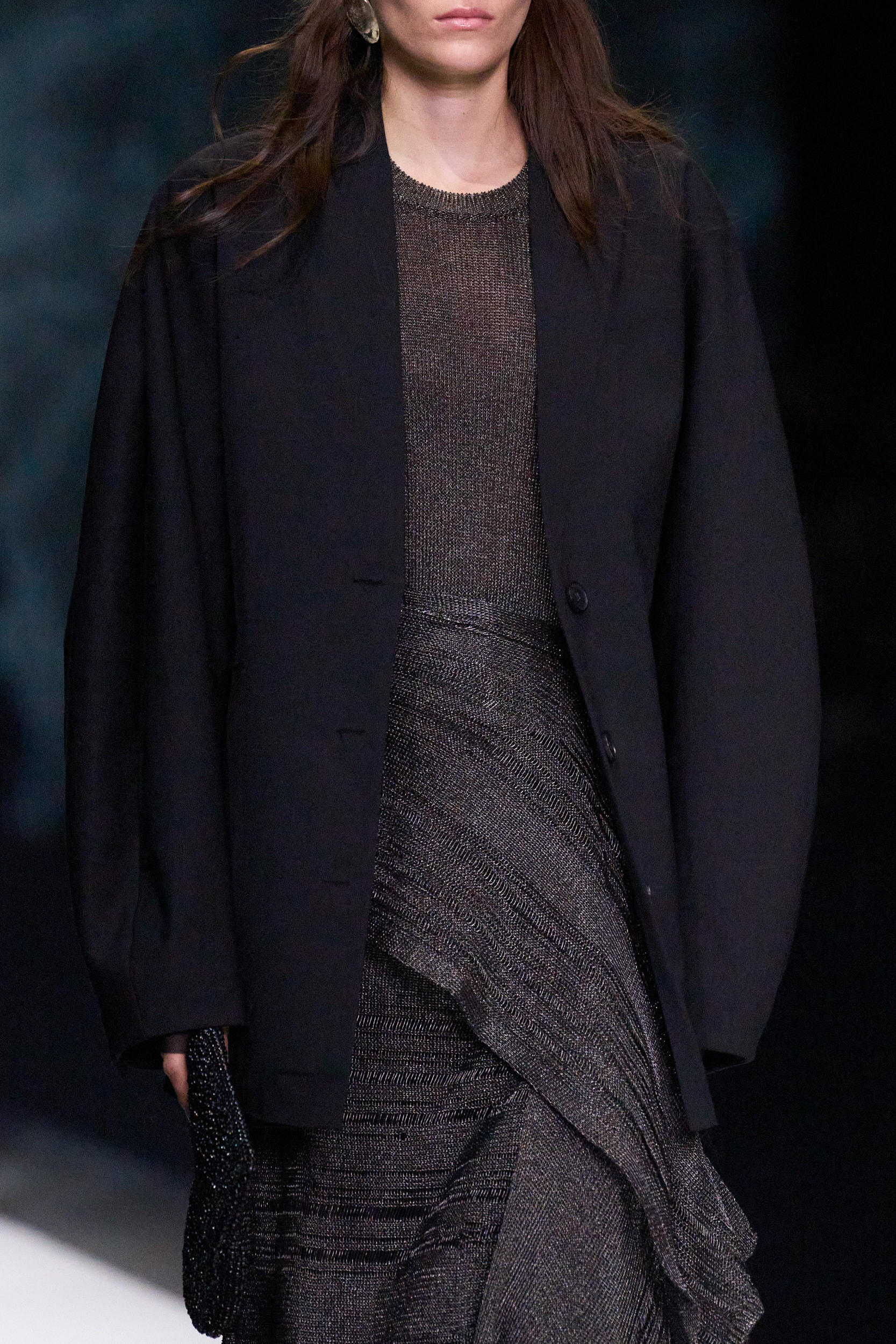 Anteprima Fall 2026 Fashion Show Details