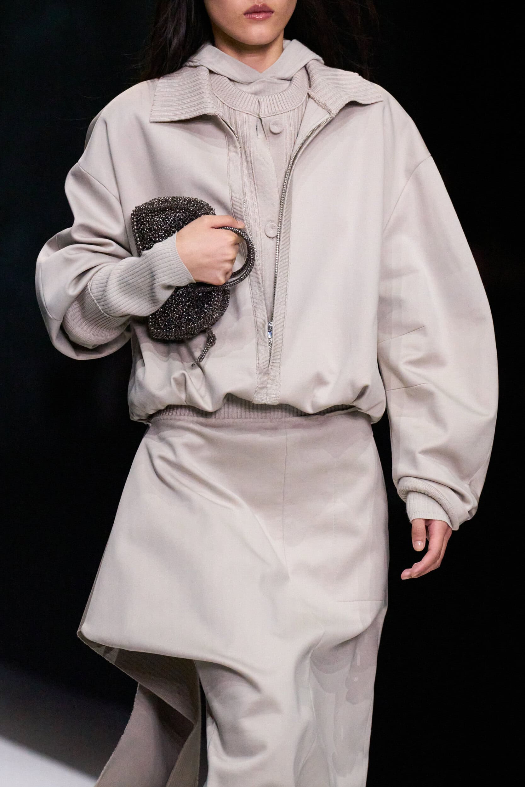 Anteprima Fall 2026 Fashion Show Details