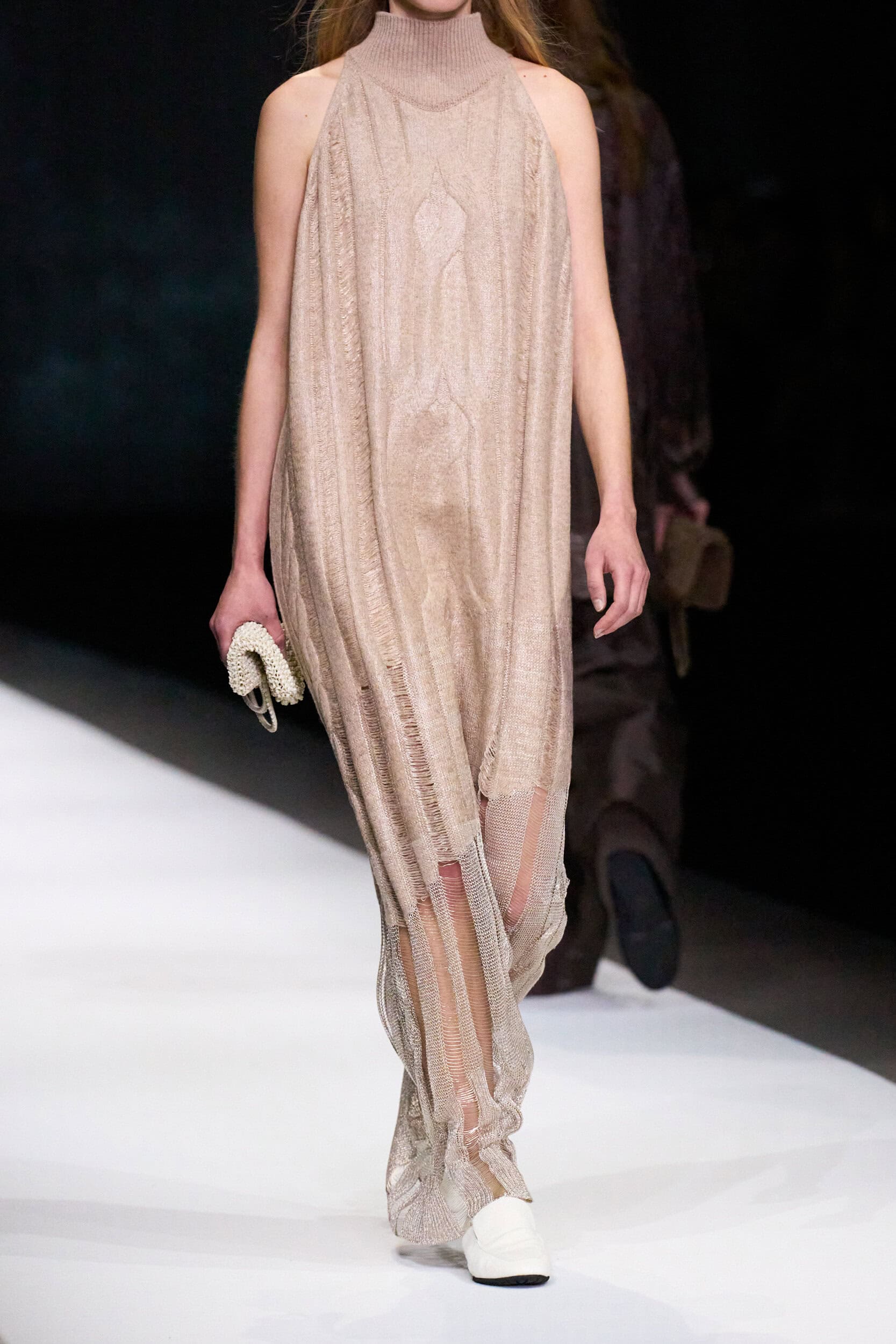 Anteprima Fall 2026 Fashion Show Details