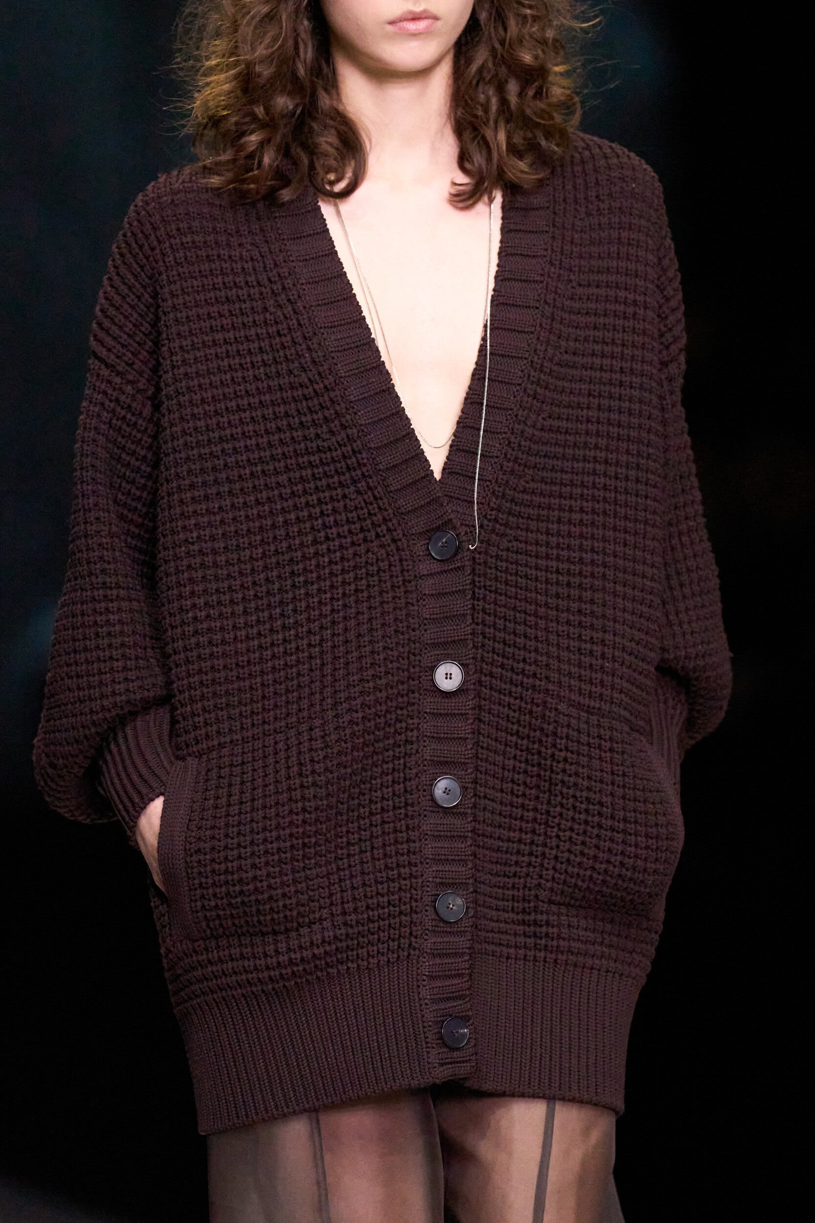 Anteprima Fall 2026 Fashion Show Details