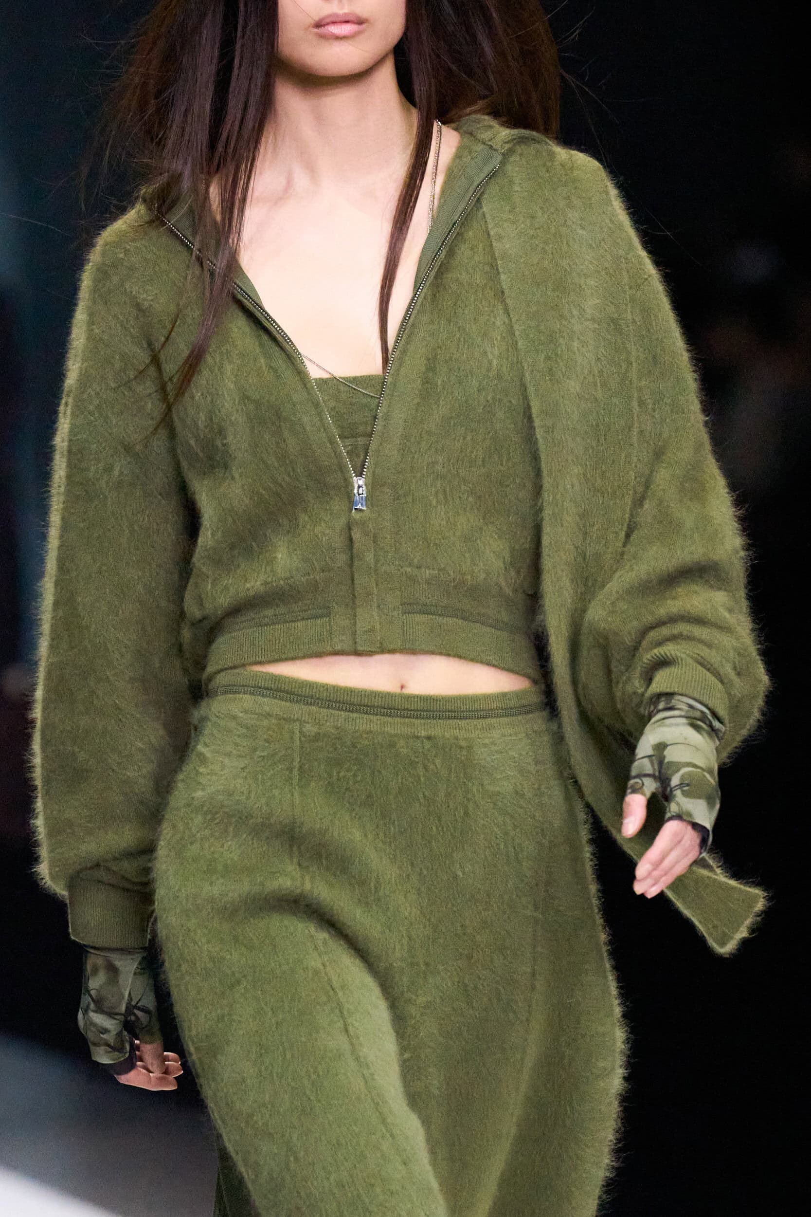 Anteprima Fall 2026 Fashion Show Details