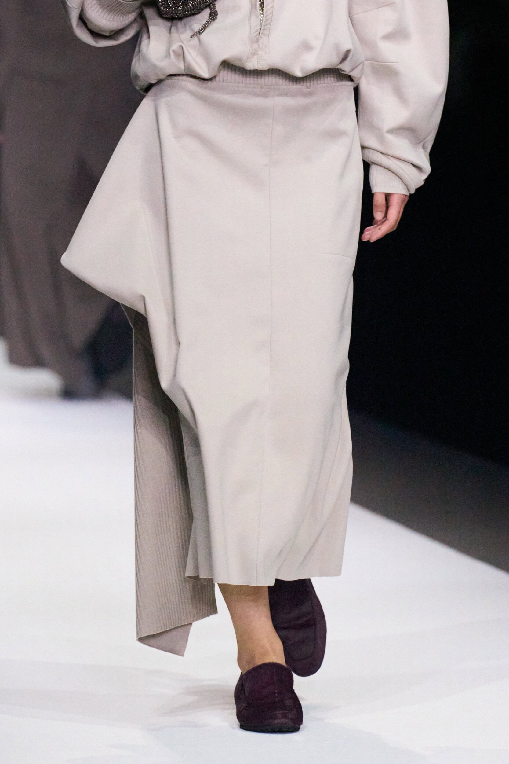 Anteprima Fall 2026 Fashion Show Details