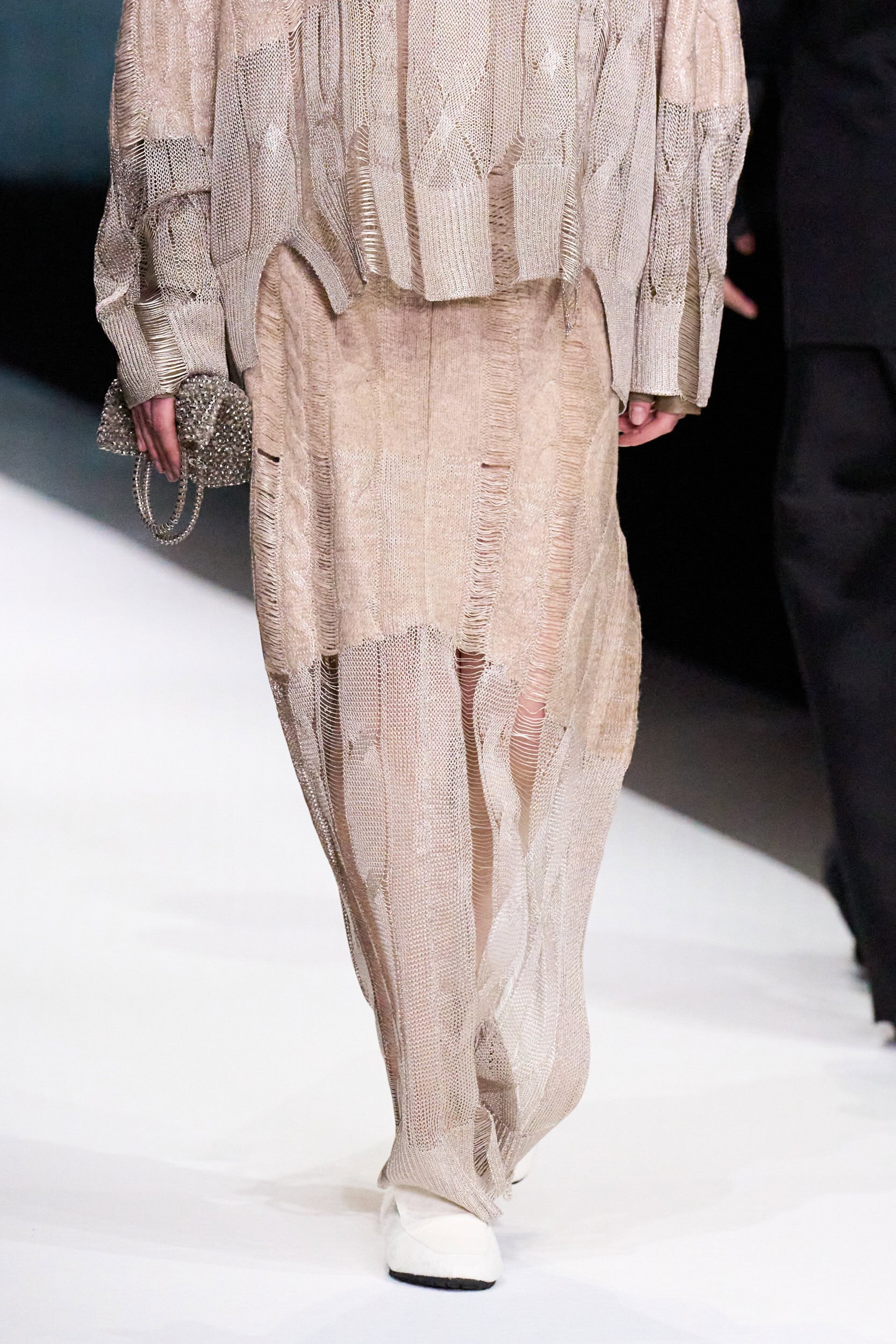 Anteprima Fall 2026 Fashion Show Details