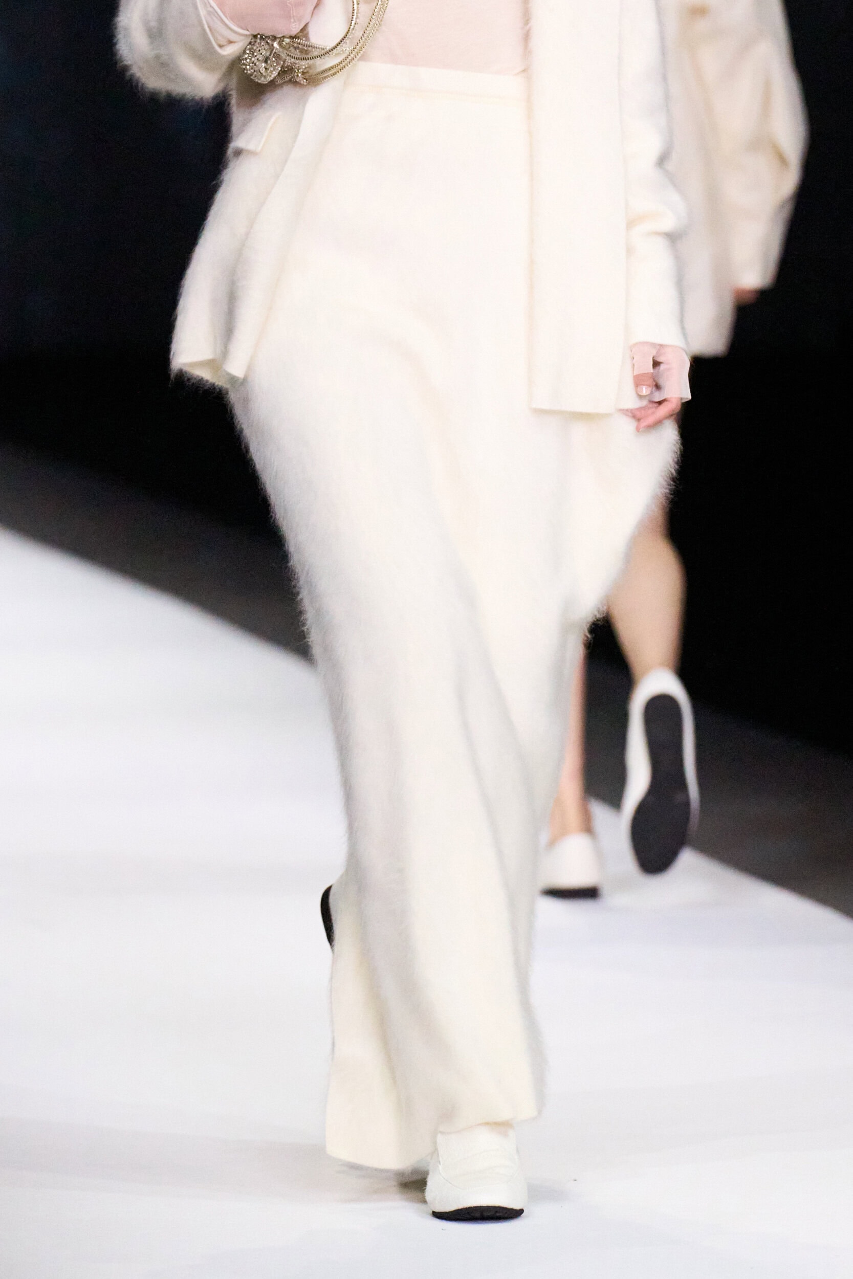 Anteprima Fall 2026 Fashion Show Details