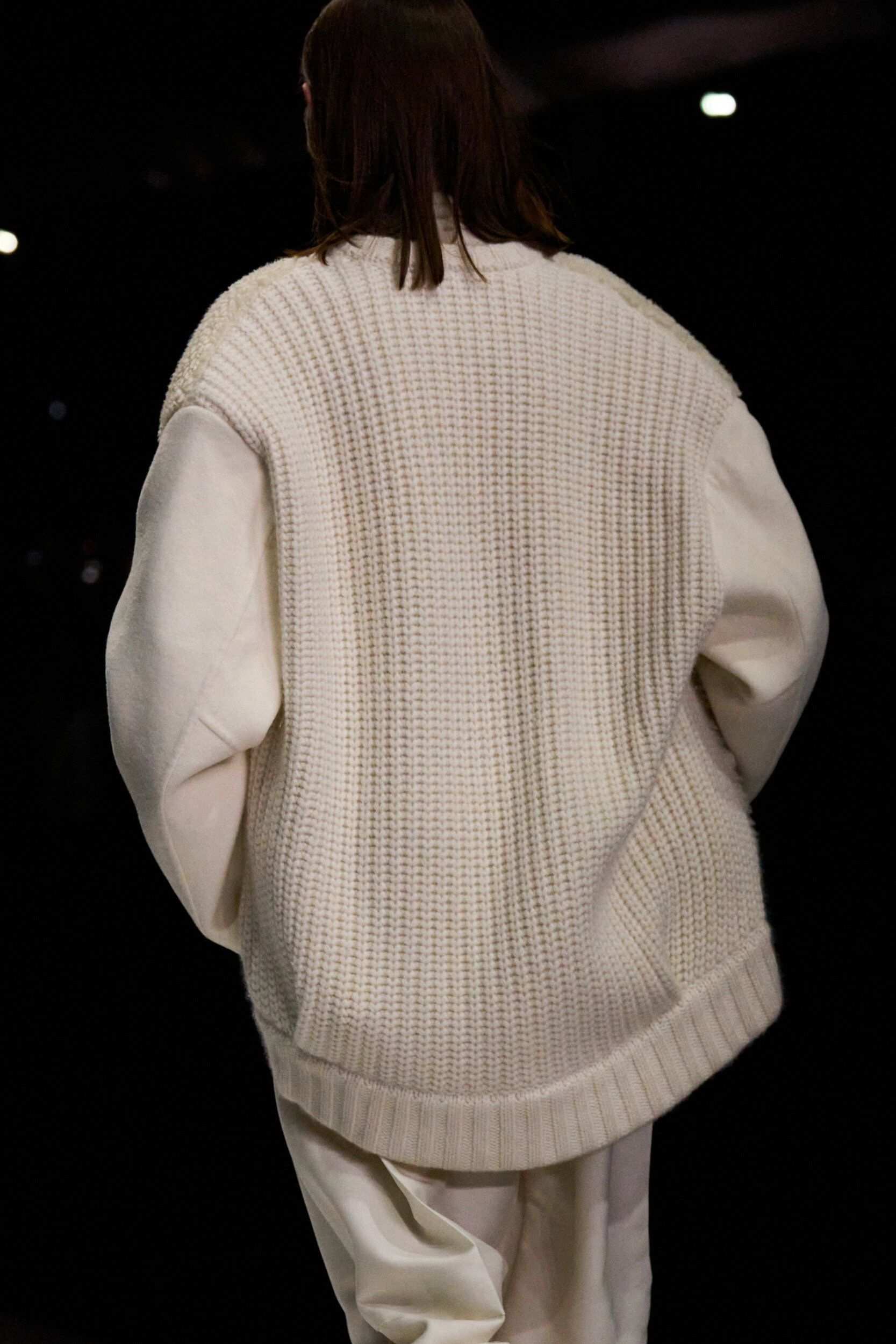 Anteprima Fall 2026 Fashion Show Details