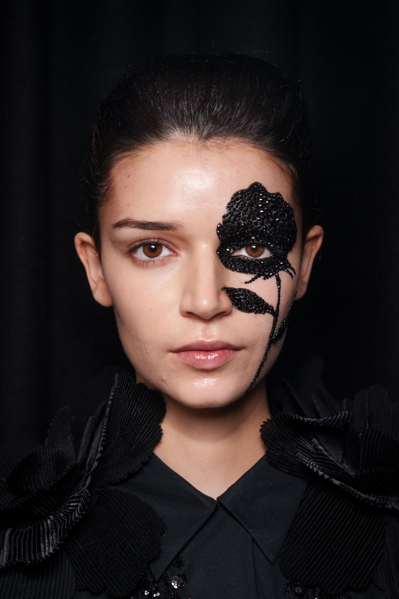 Antonio Marras Fall 2026 Fashion Show Backstage