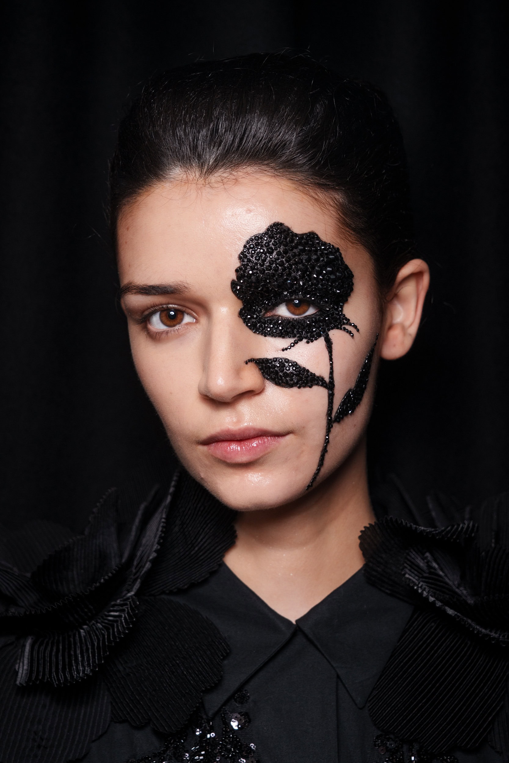 Antonio Marras Fall 2026 Fashion Show Backstage