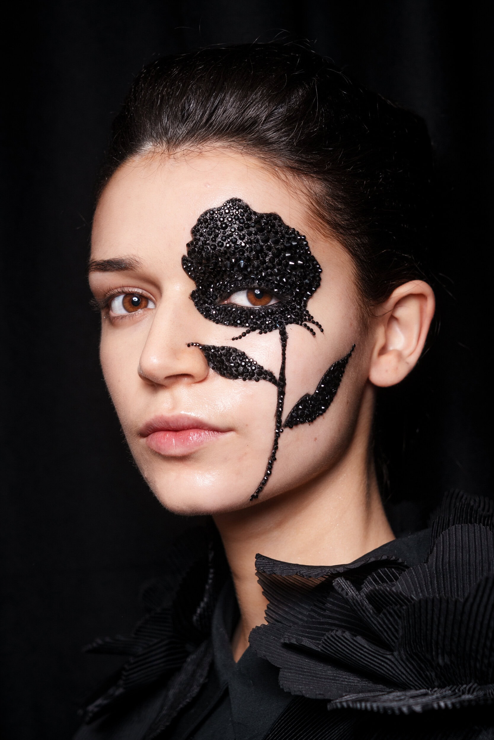 Antonio Marras Fall 2026 Fashion Show Backstage