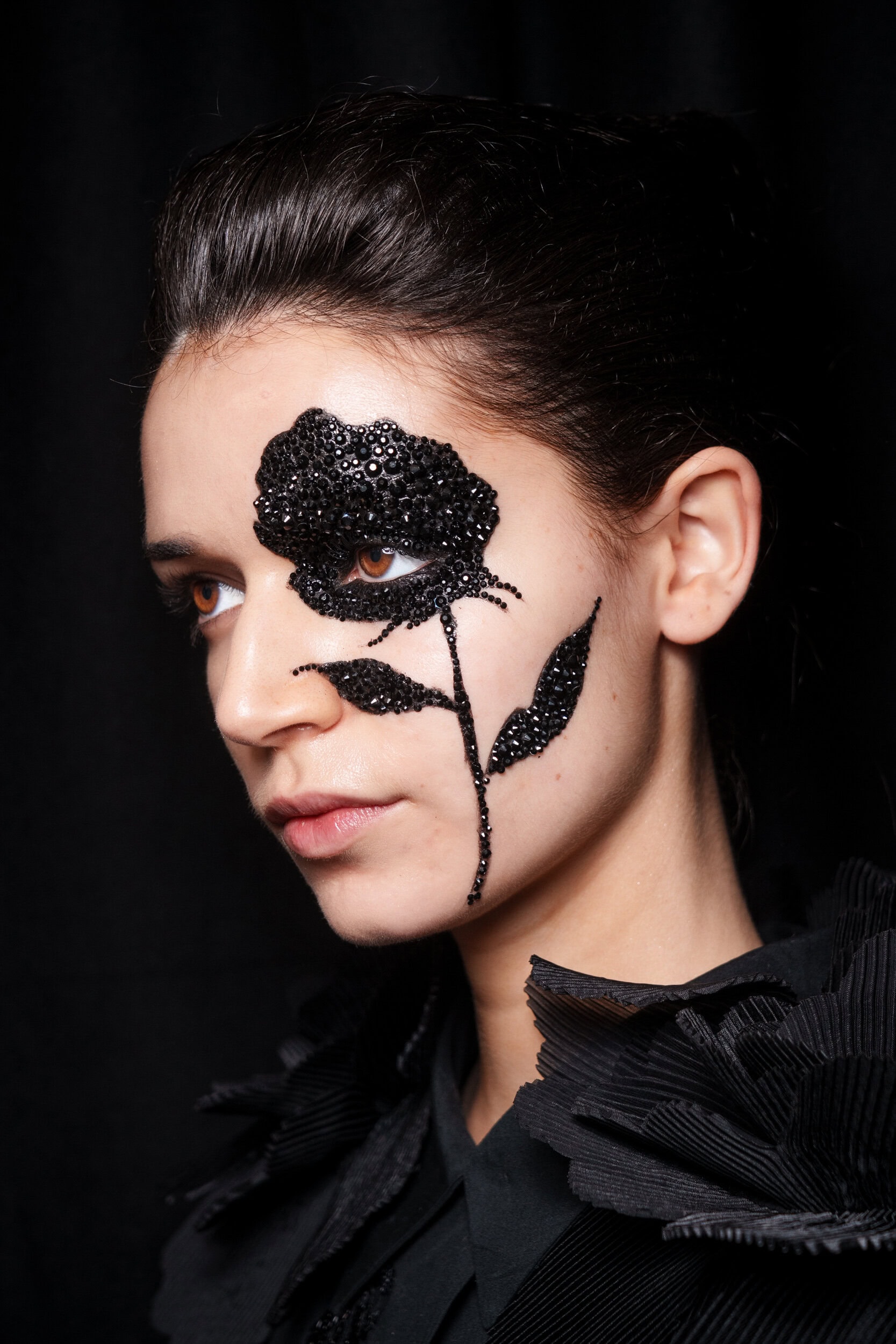 Antonio Marras Fall 2026 Fashion Show Backstage