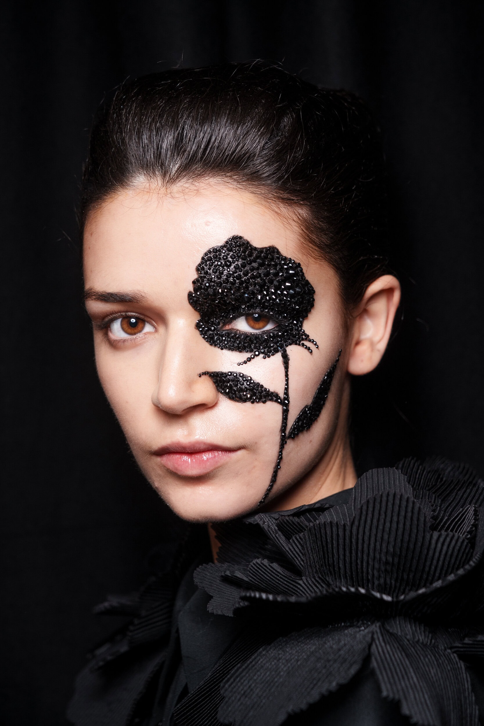 Antonio Marras Fall 2026 Fashion Show Backstage