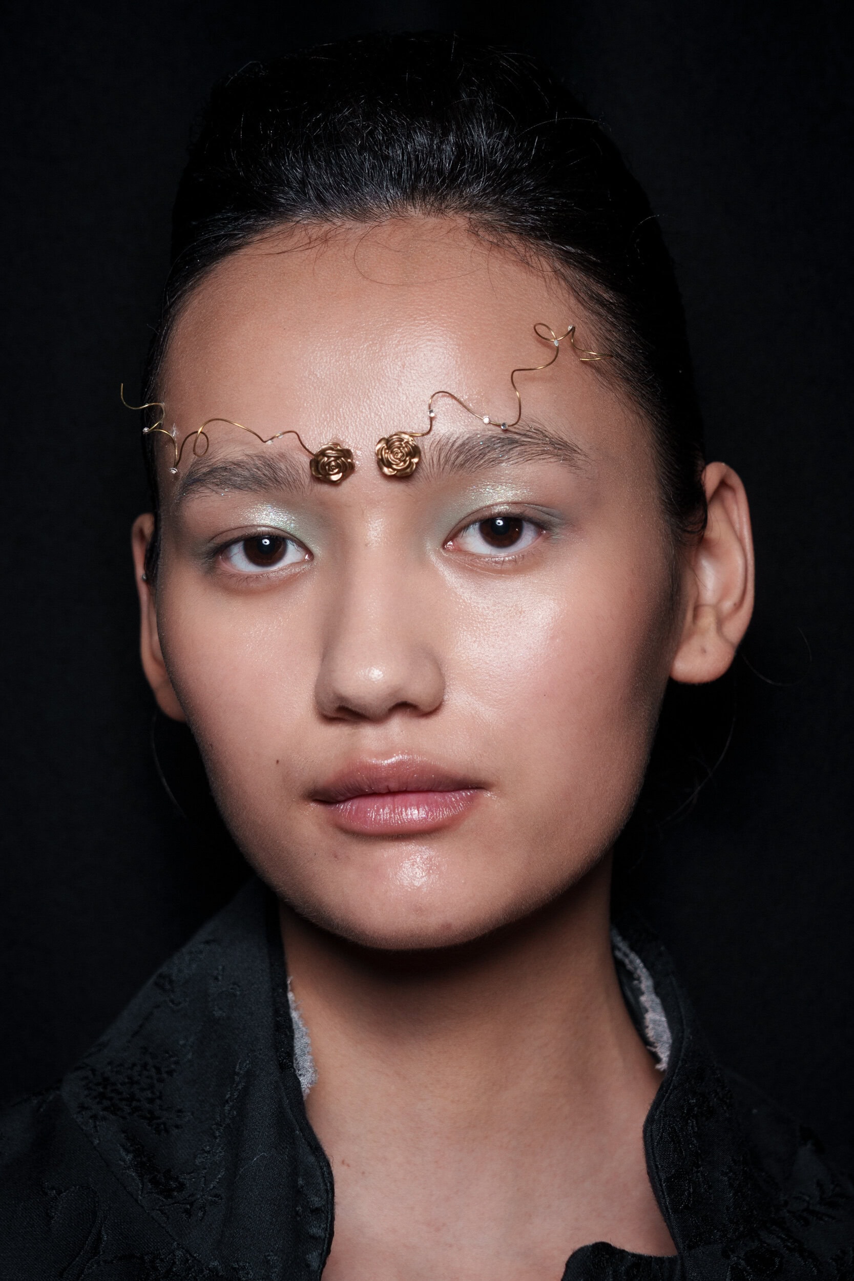 Antonio Marras Fall 2026 Fashion Show Backstage