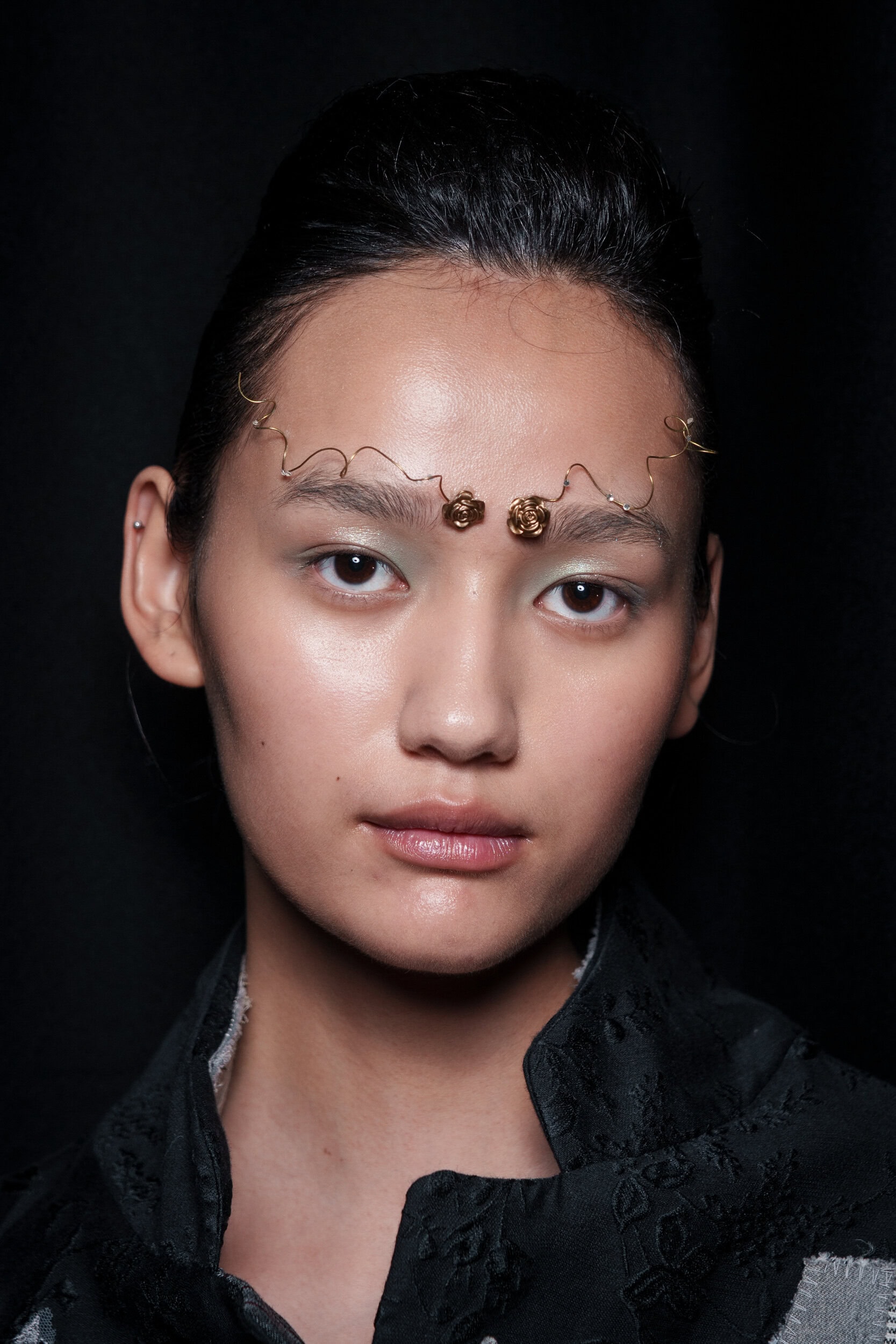 Antonio Marras Fall 2026 Fashion Show Backstage