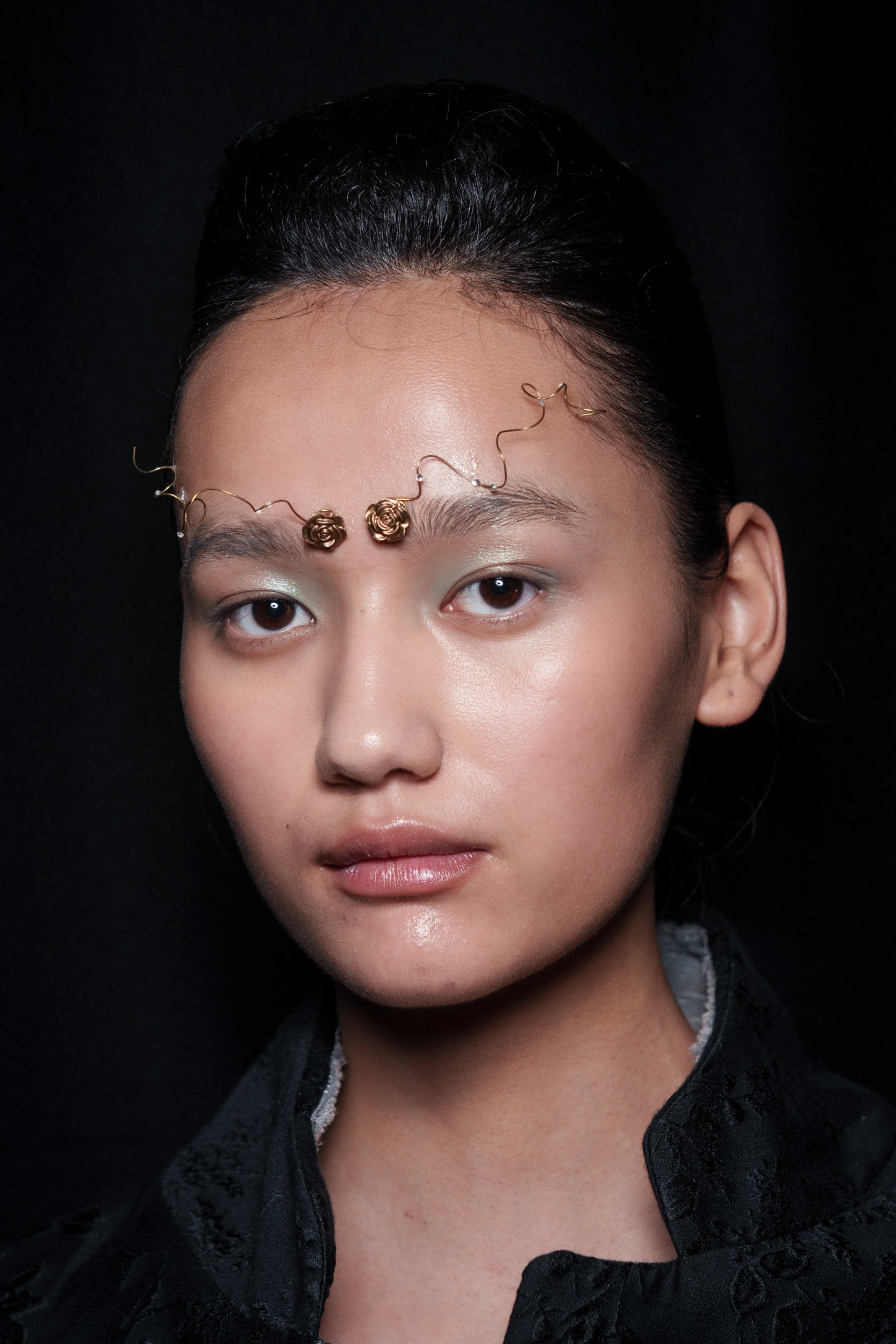 Antonio Marras Fall 2026 Fashion Show Backstage