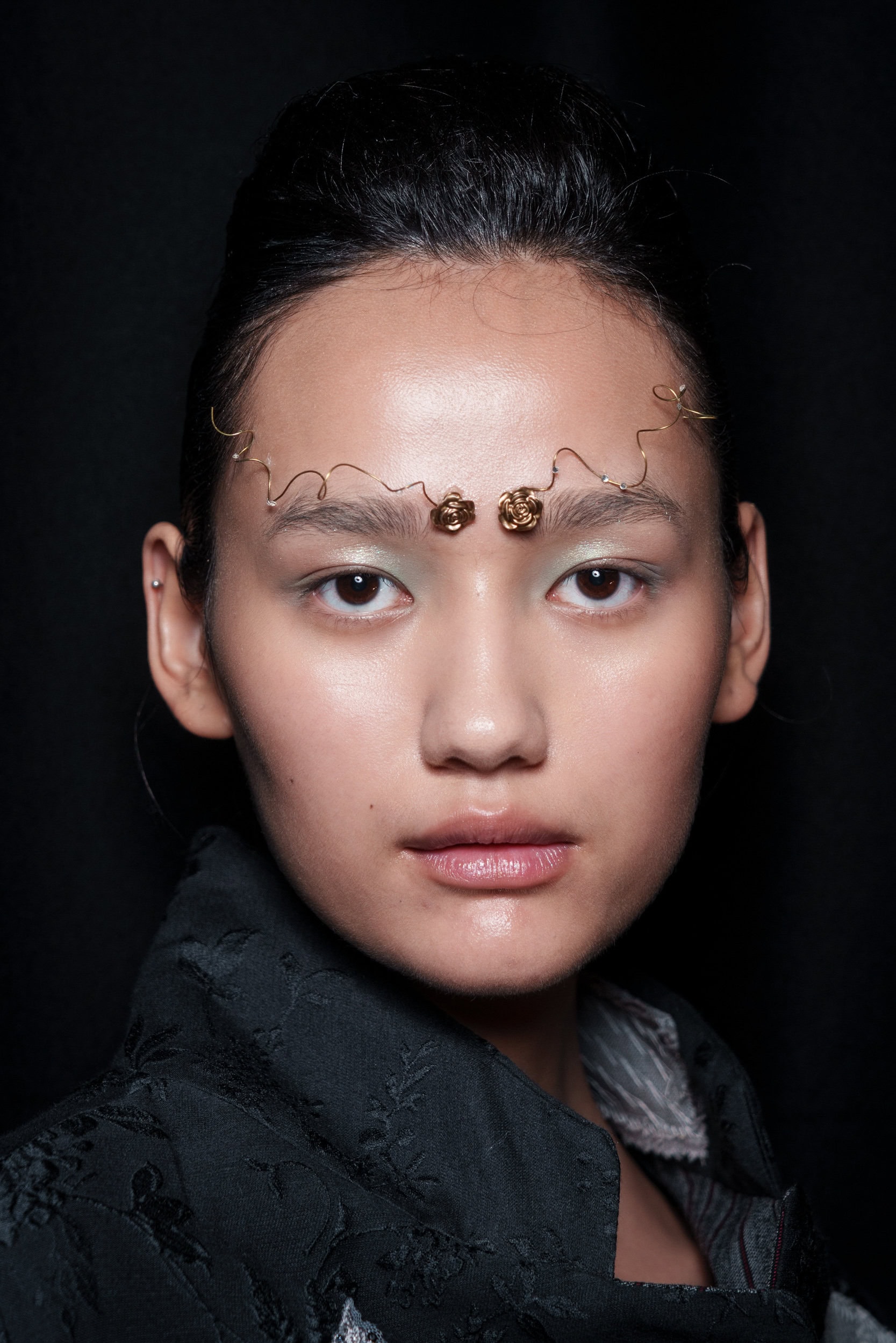 Antonio Marras Fall 2026 Fashion Show Backstage